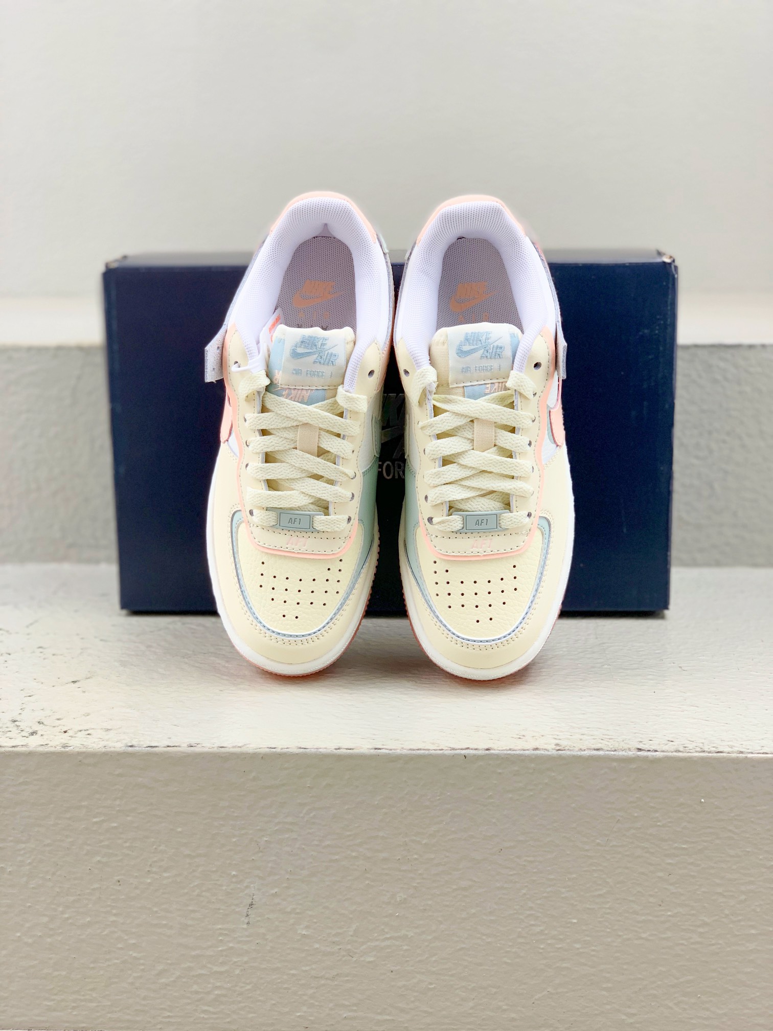 Adidas Female Board Shoes M-s