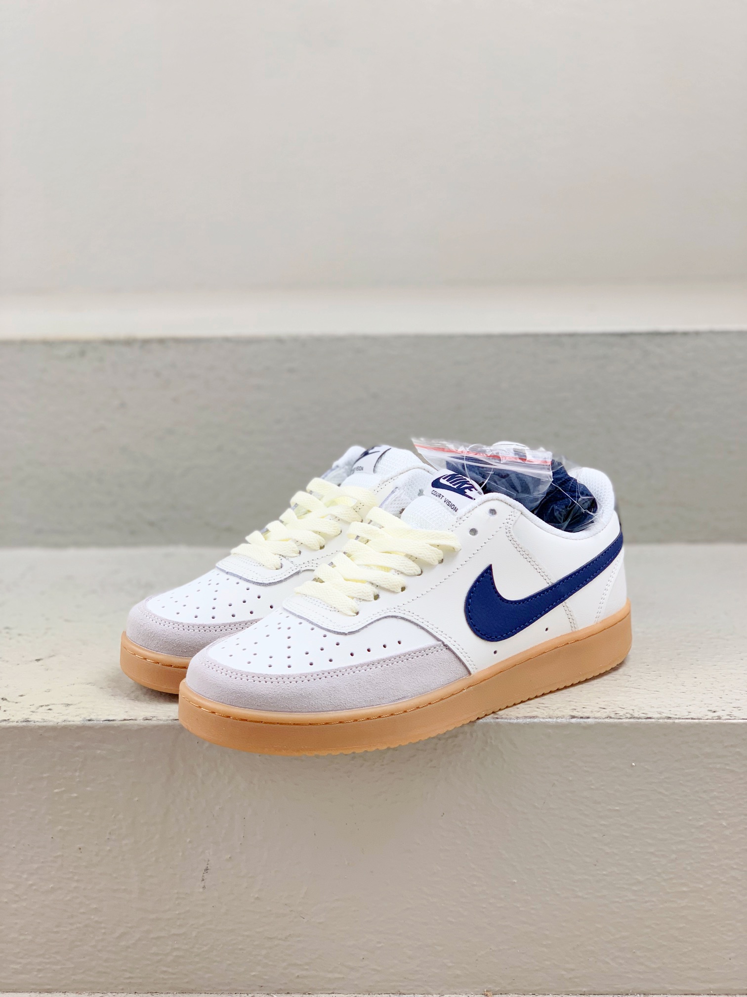 Male Board Shoes L-s