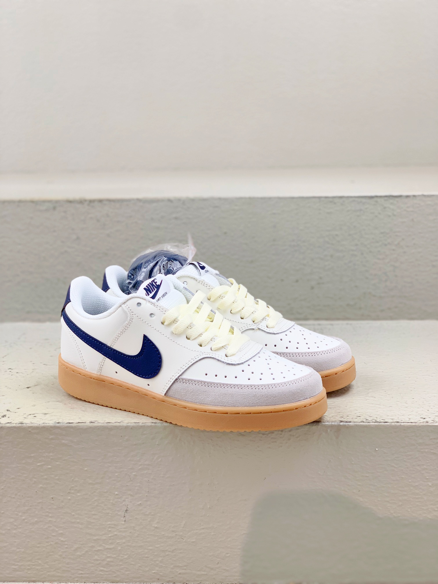 Male Board Shoes L-s