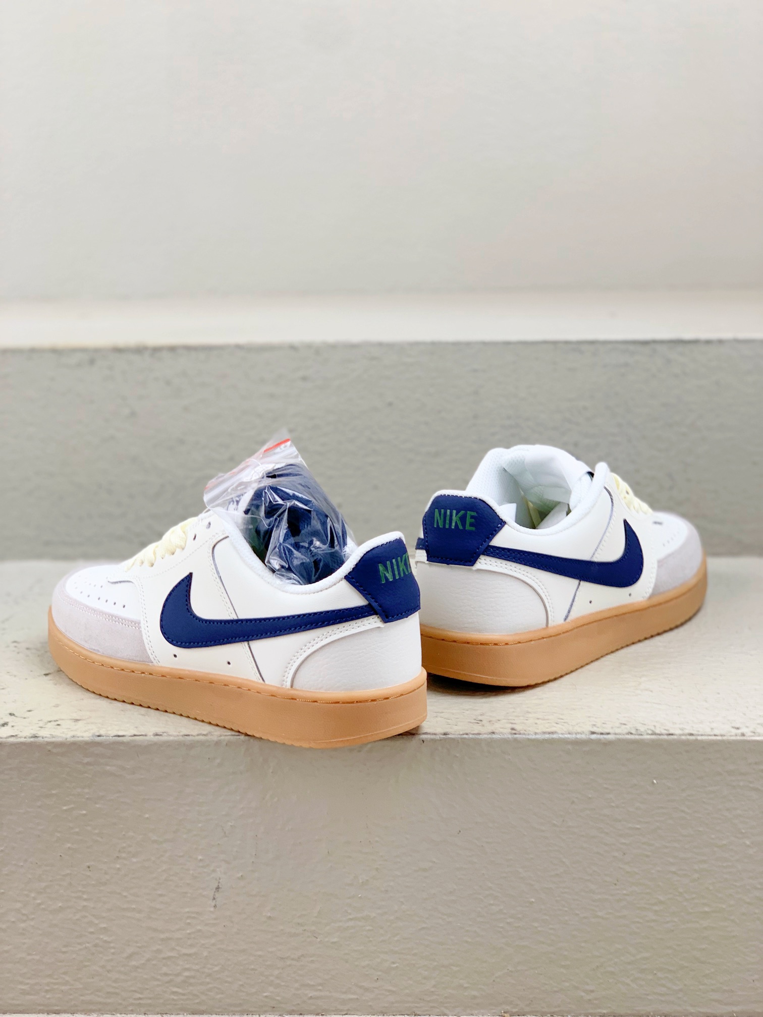 Male Board Shoes L-s