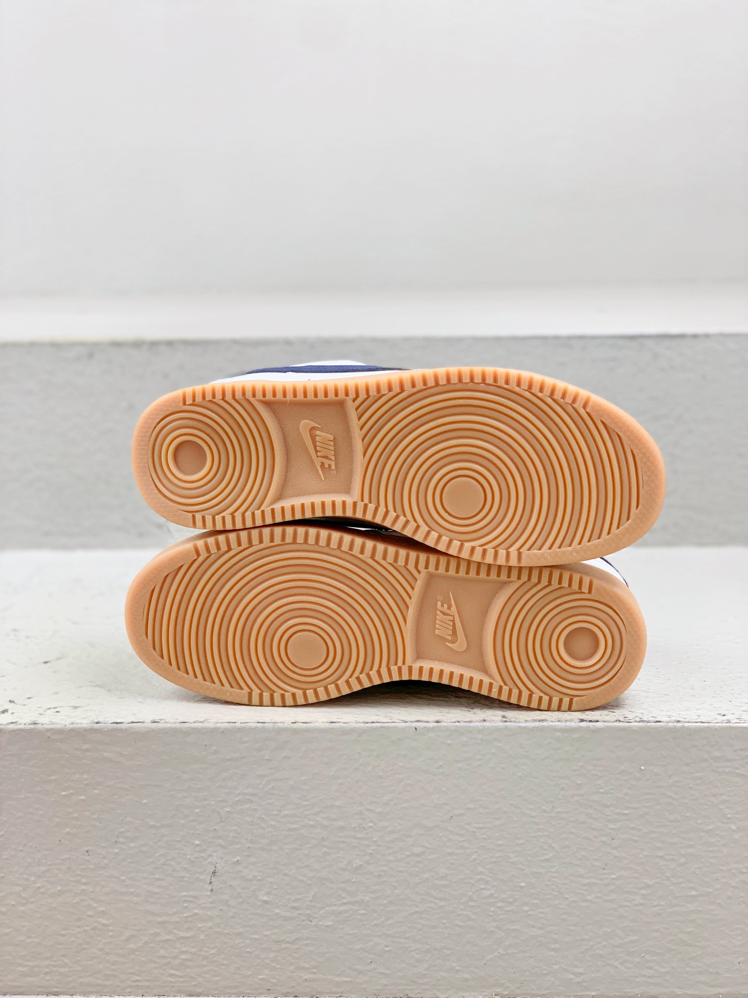 Male Board Shoes L-s
