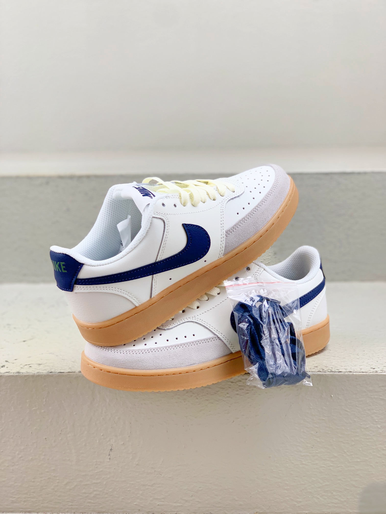 Male Board Shoes L-s