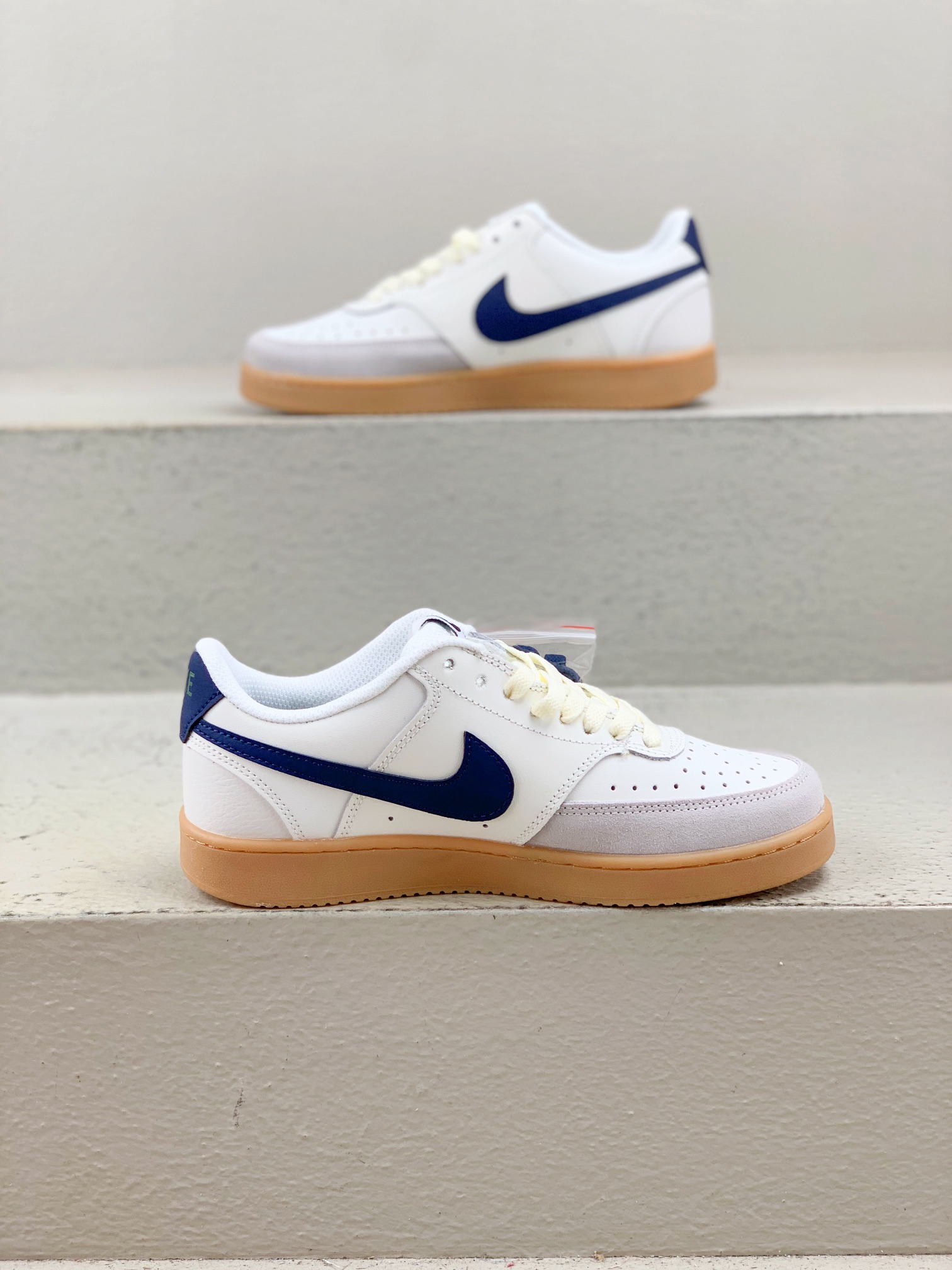 Male Board Shoes L-s