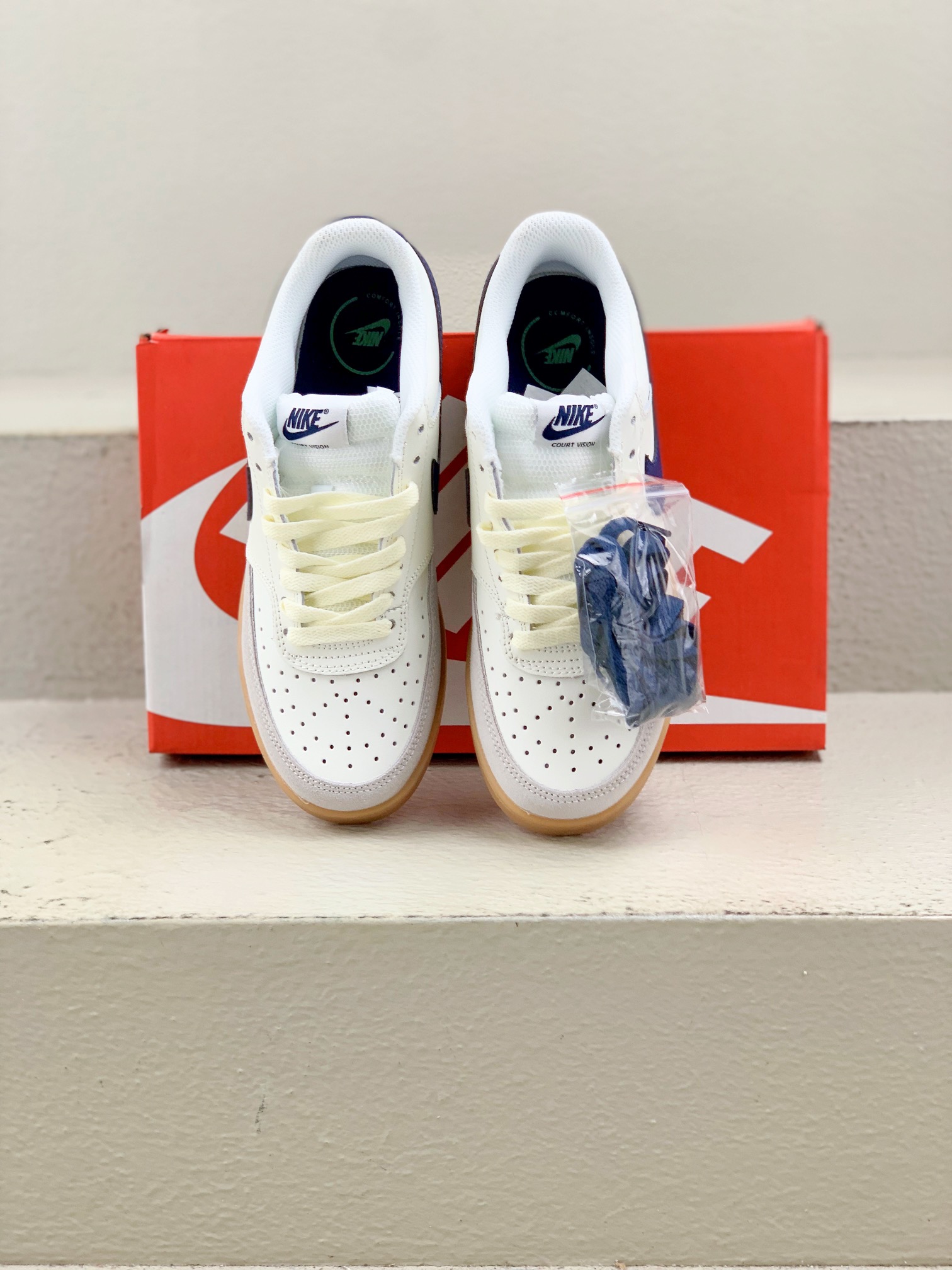 Male Board Shoes L-s