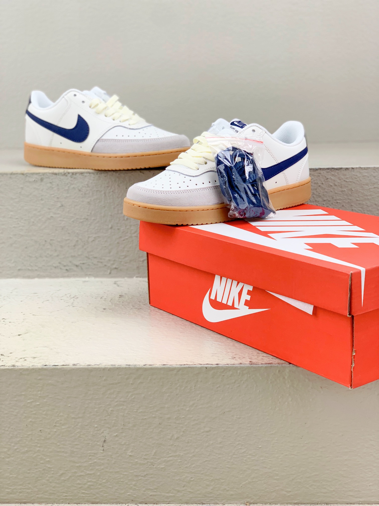 Male Board Shoes L-s