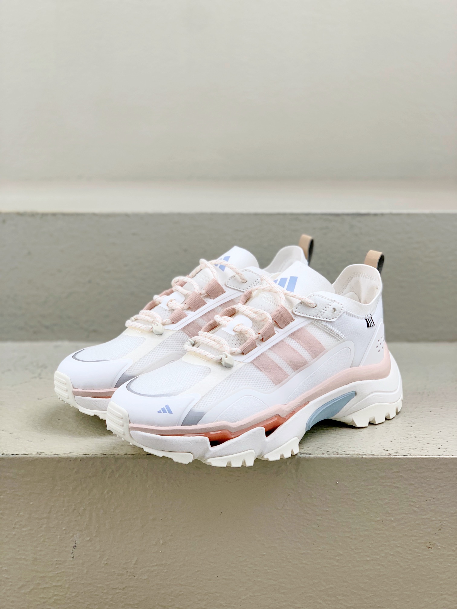 Male Running Shoes Shock Absorbing M-l