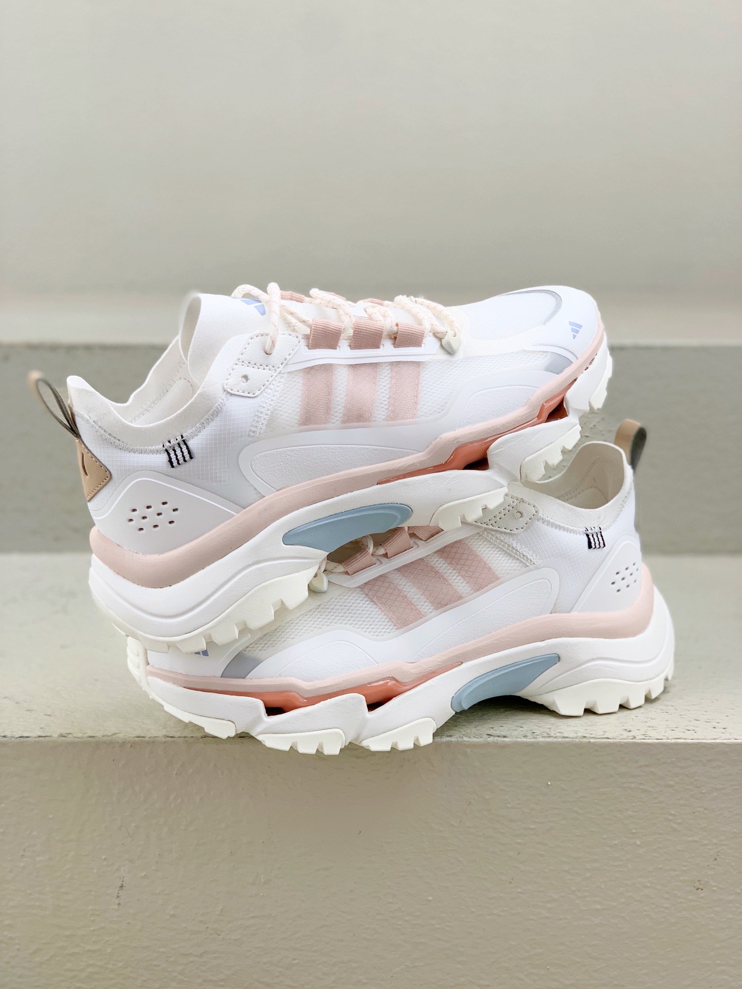 Male Running Shoes Shock Absorbing M-l