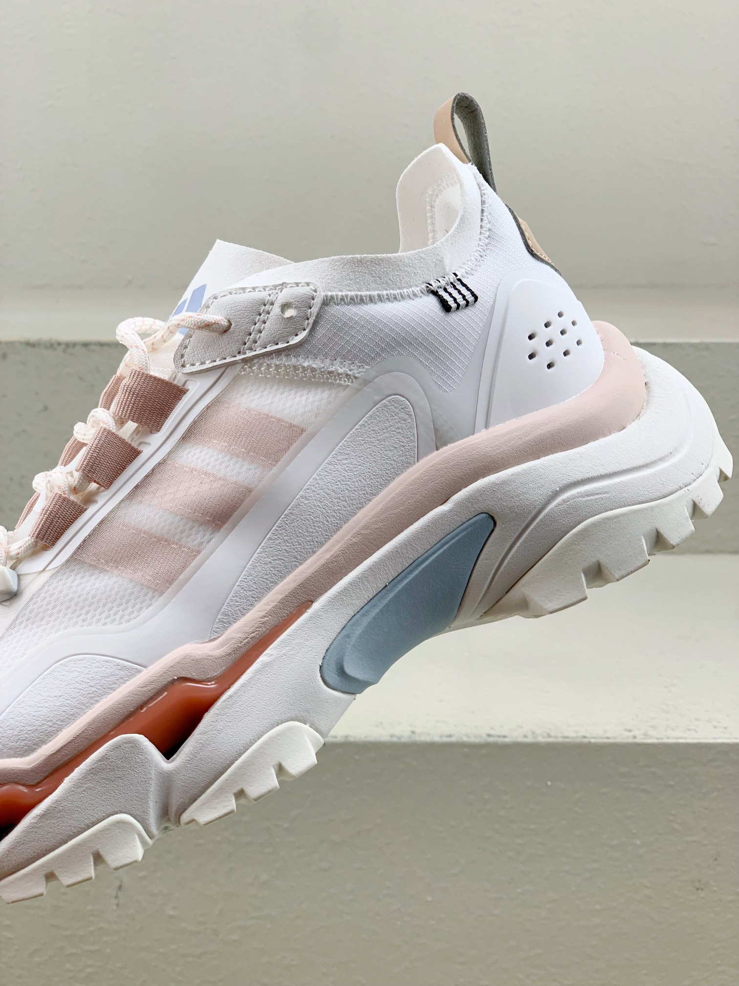 Male Running Shoes Shock Absorbing M-l