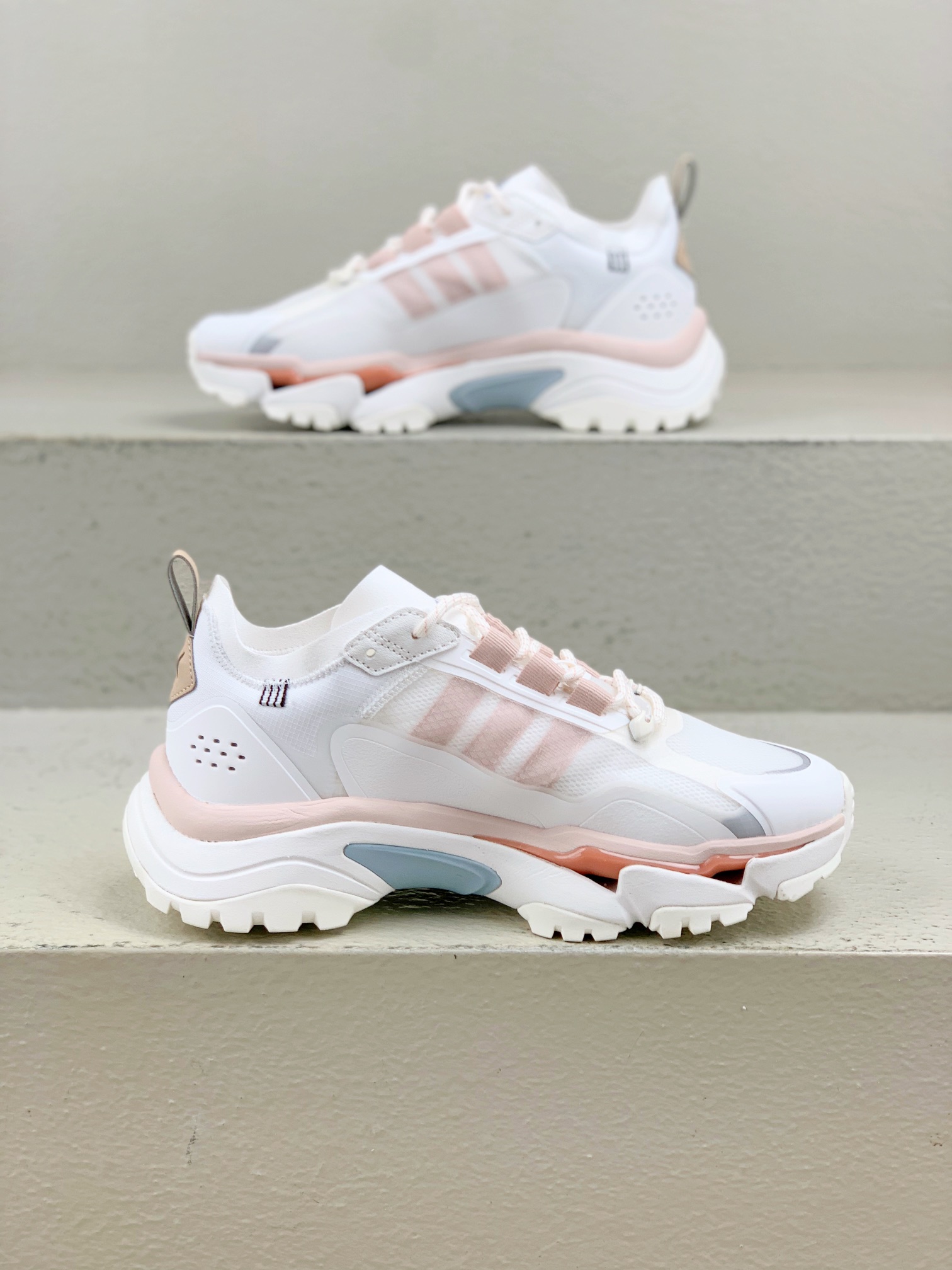 Male Running Shoes Shock Absorbing M-l