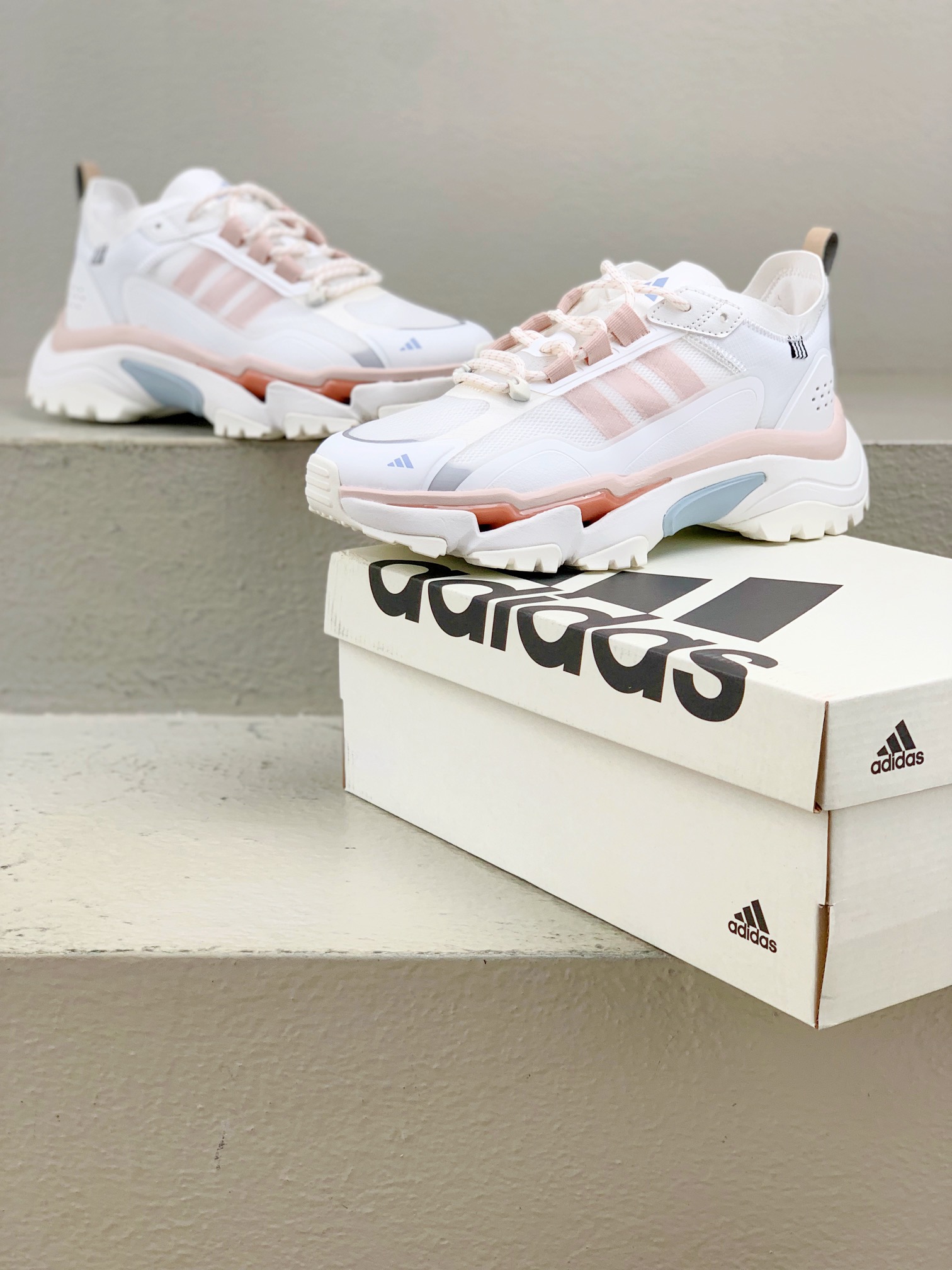Male Running Shoes Shock Absorbing M-l