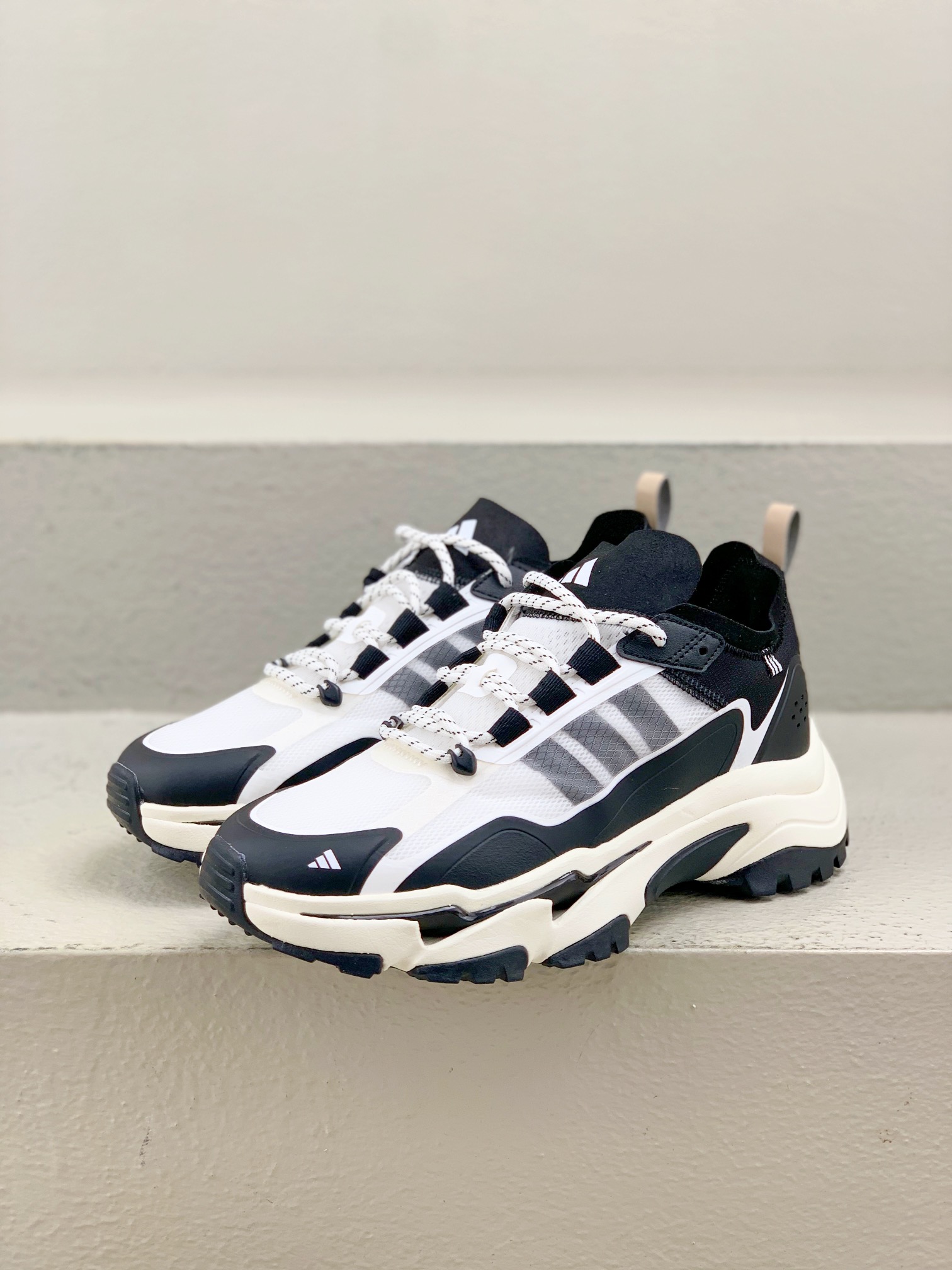 Male Running Shoes Shock Absorbing M-l