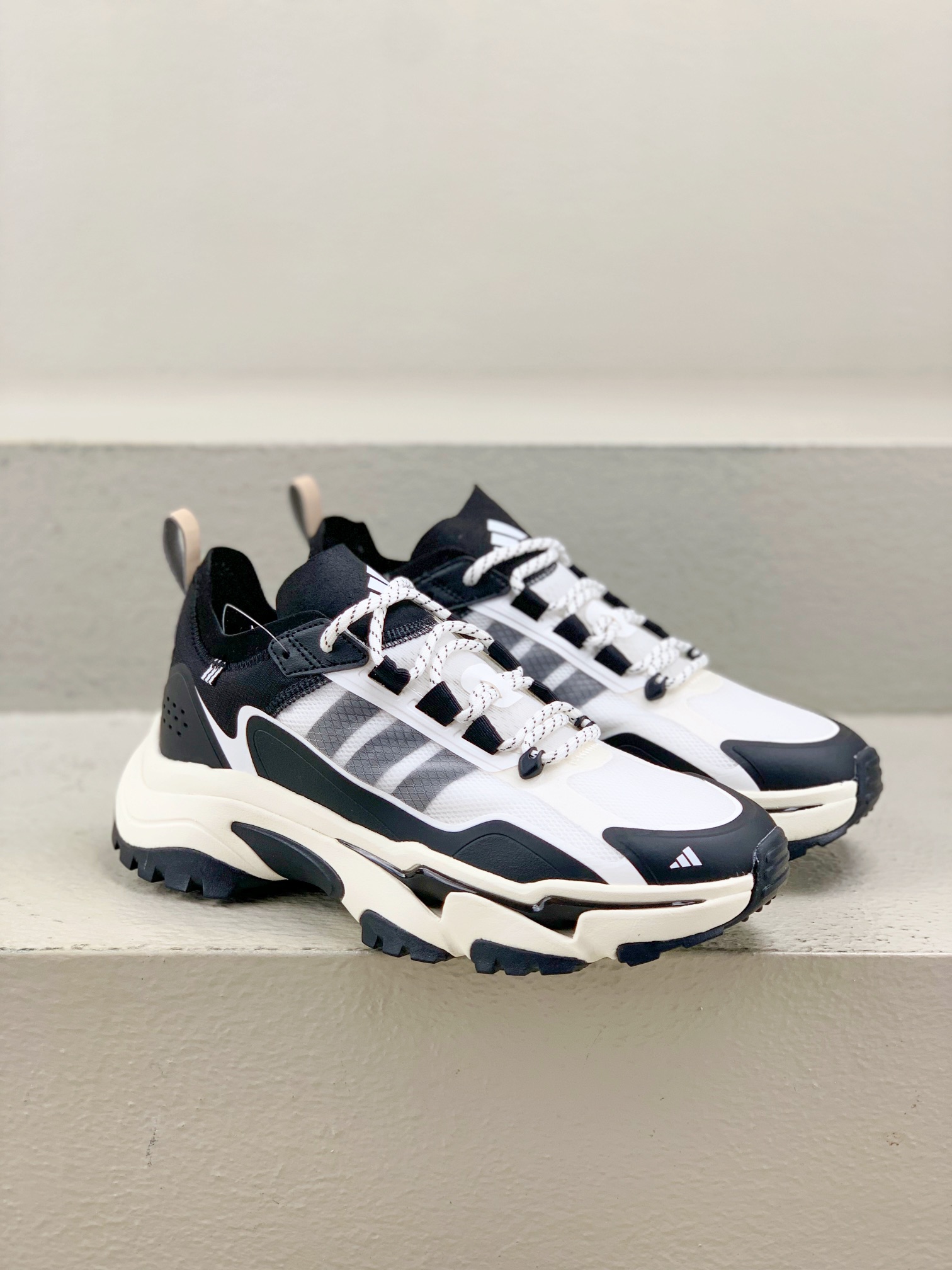 Male Running Shoes Shock Absorbing M-l