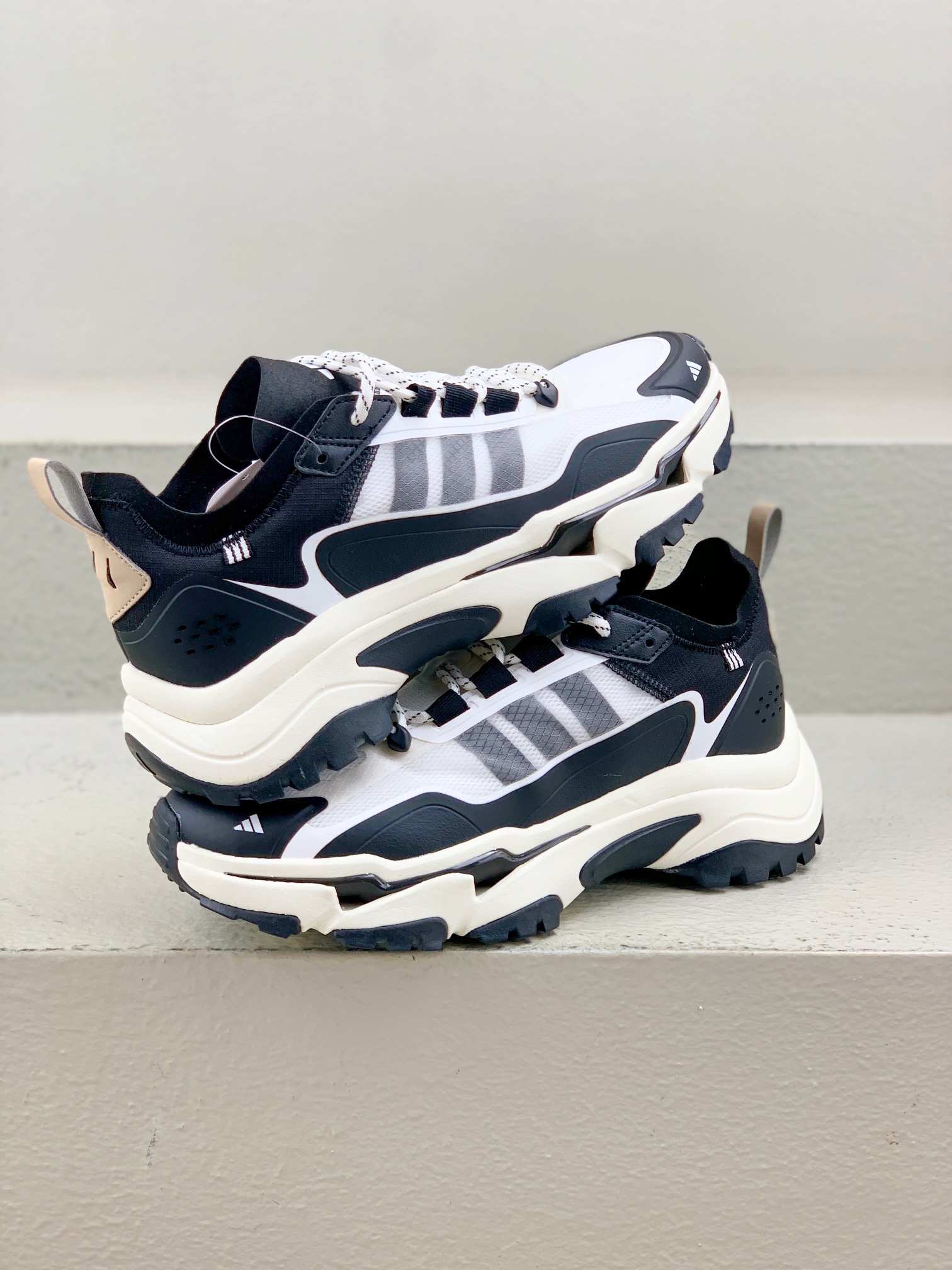 Male Running Shoes Shock Absorbing M-l