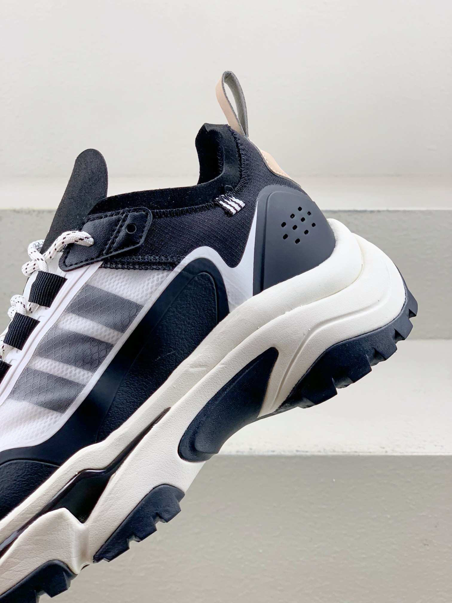 Male Running Shoes Shock Absorbing M-l