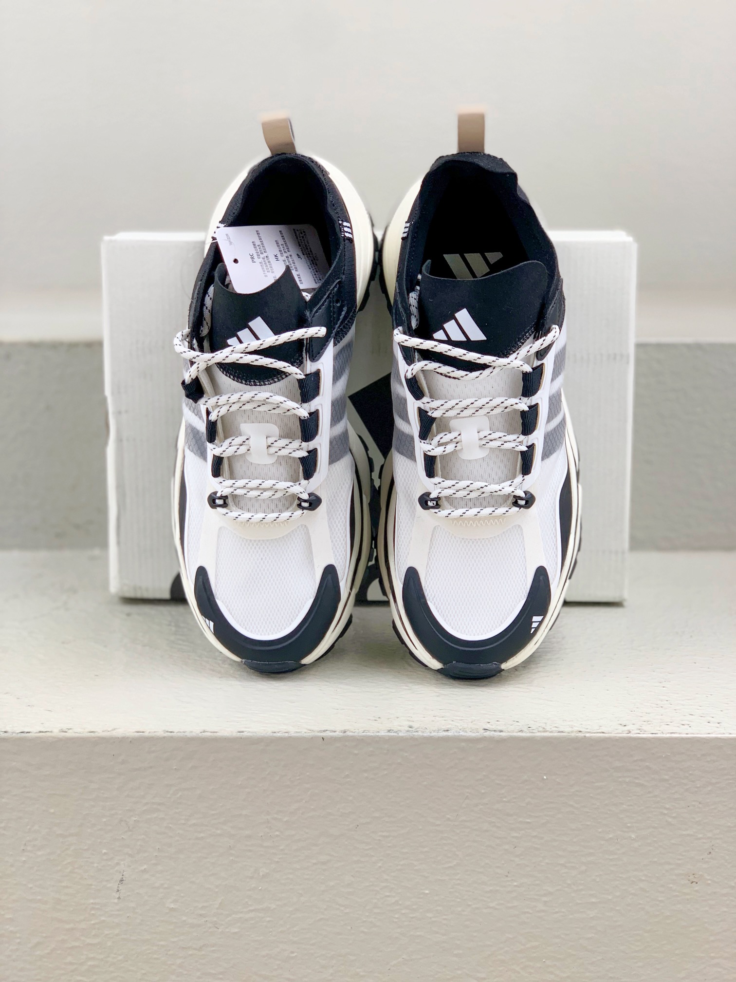 Male Running Shoes Shock Absorbing M-l