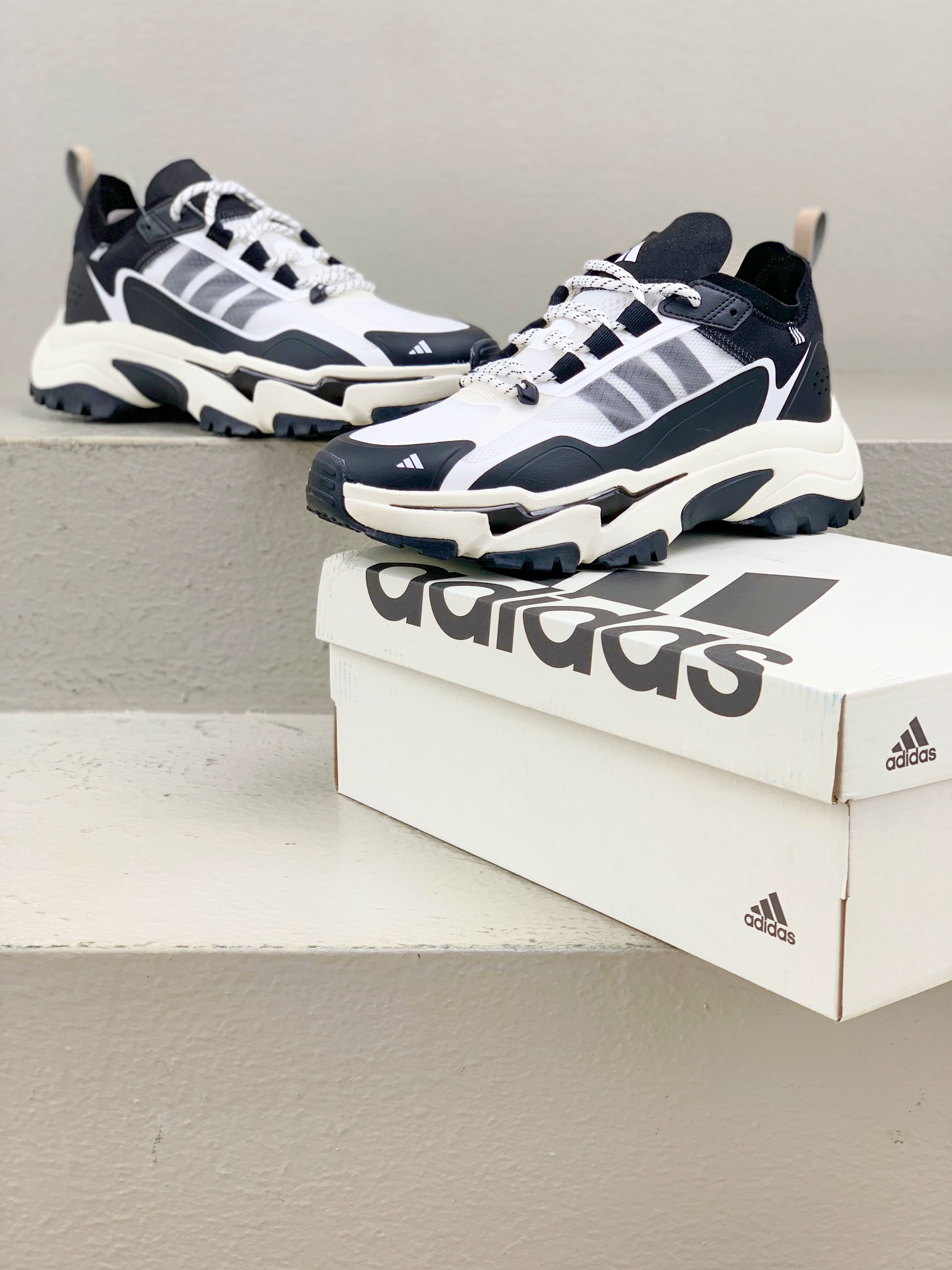 Male Running Shoes Shock Absorbing M-l