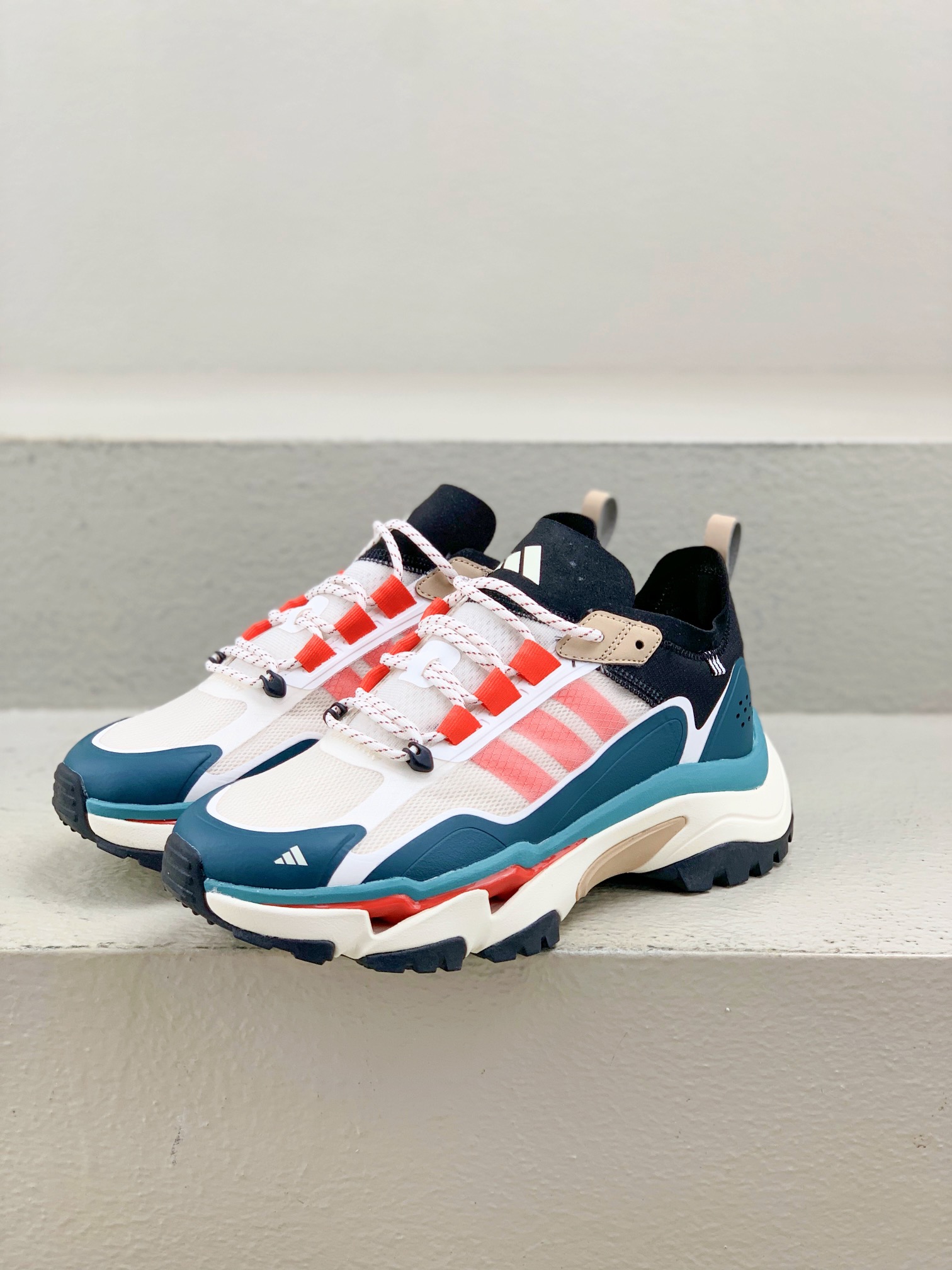 Male Running Shoes Shock Absorbing M-l