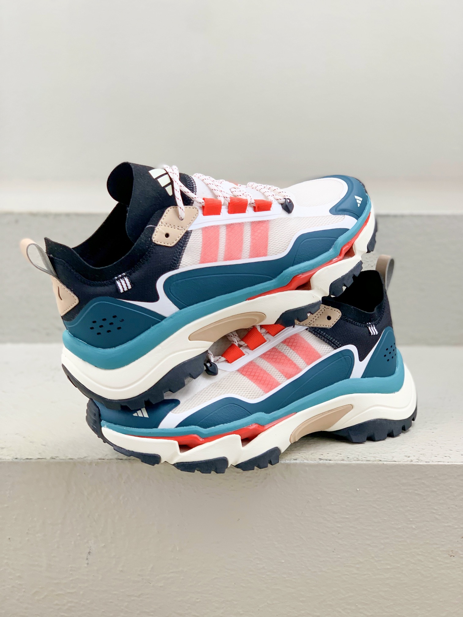 Male Running Shoes Shock Absorbing M-l