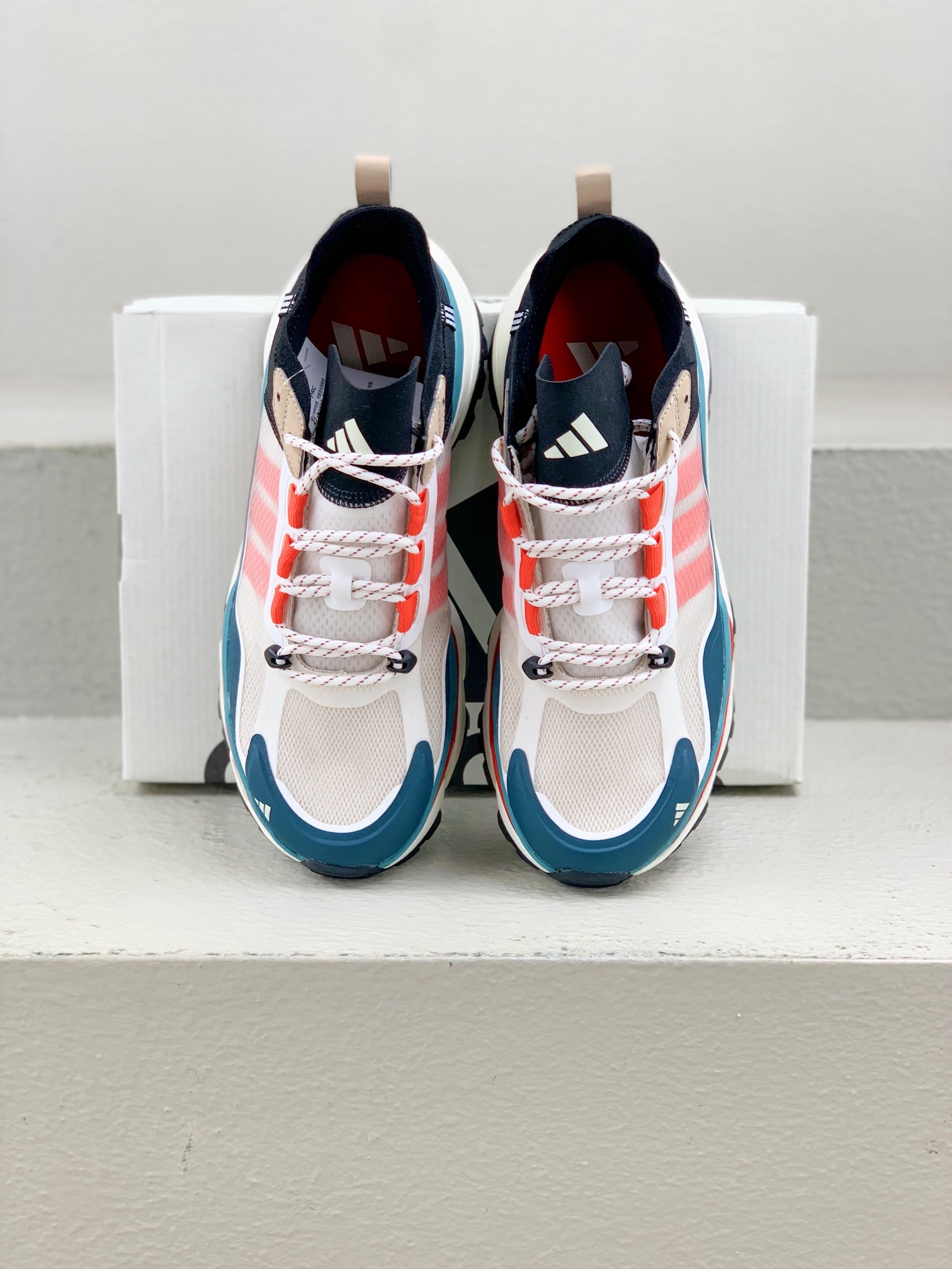 Male Running Shoes Shock Absorbing M-l
