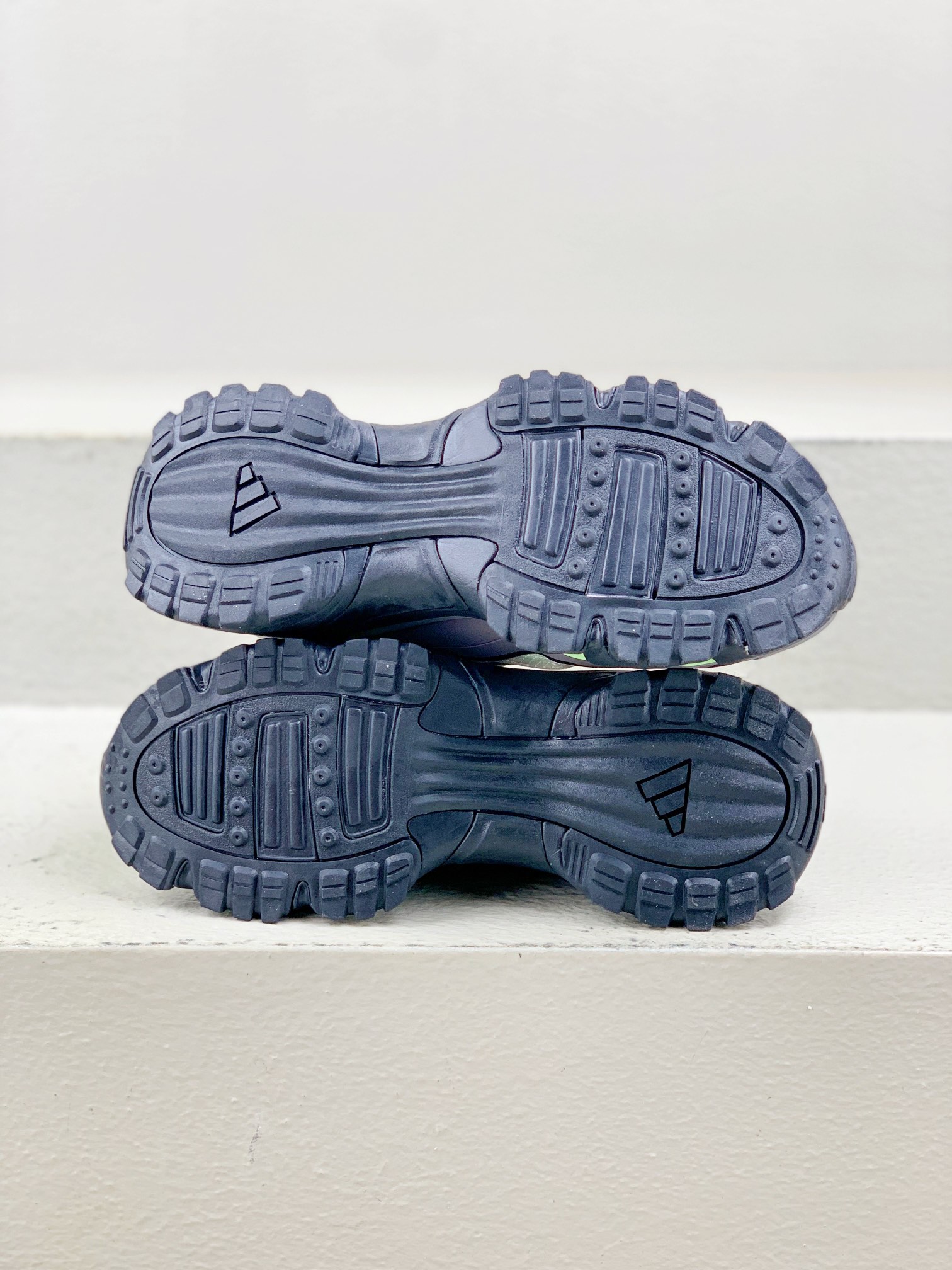 Male Running Shoes Shock Absorbing M-l