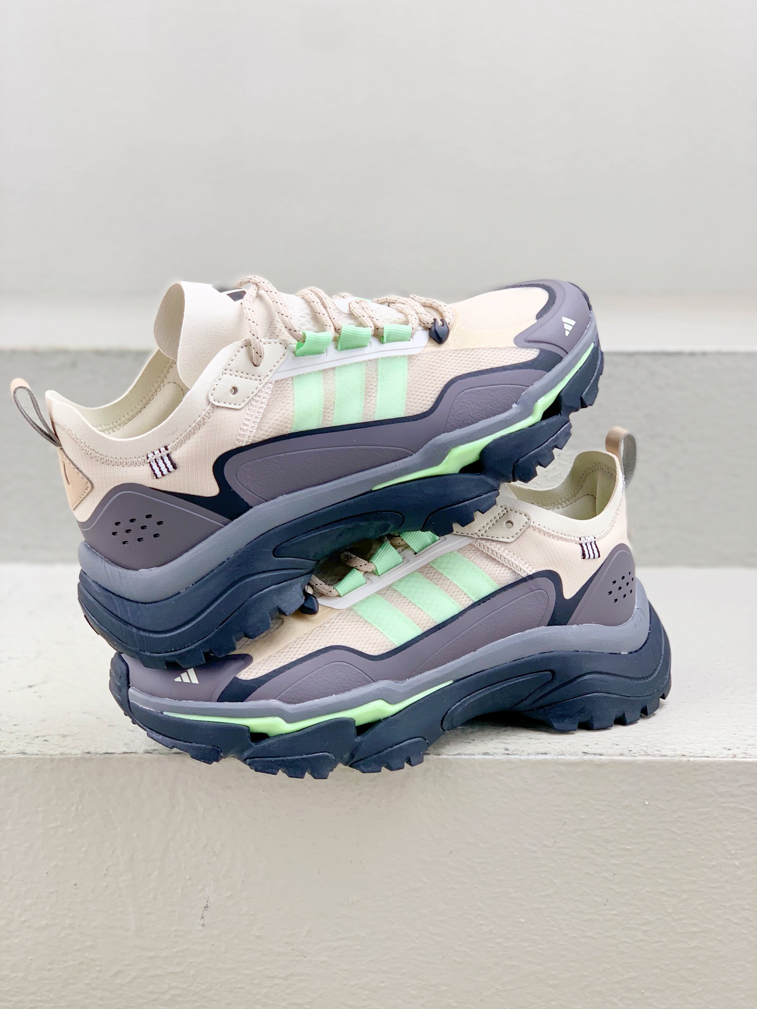 Male Running Shoes Shock Absorbing M-l