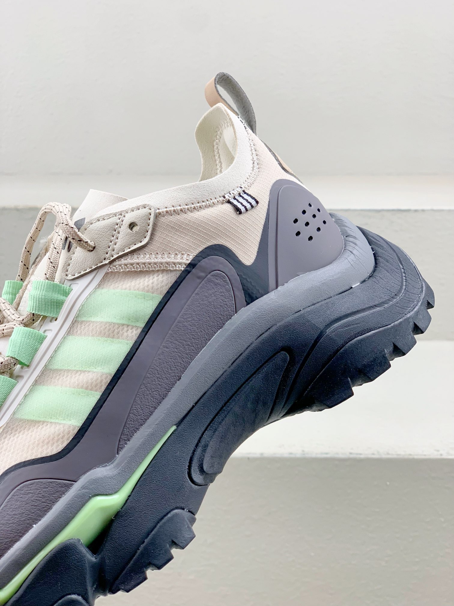 Male Running Shoes Shock Absorbing M-l