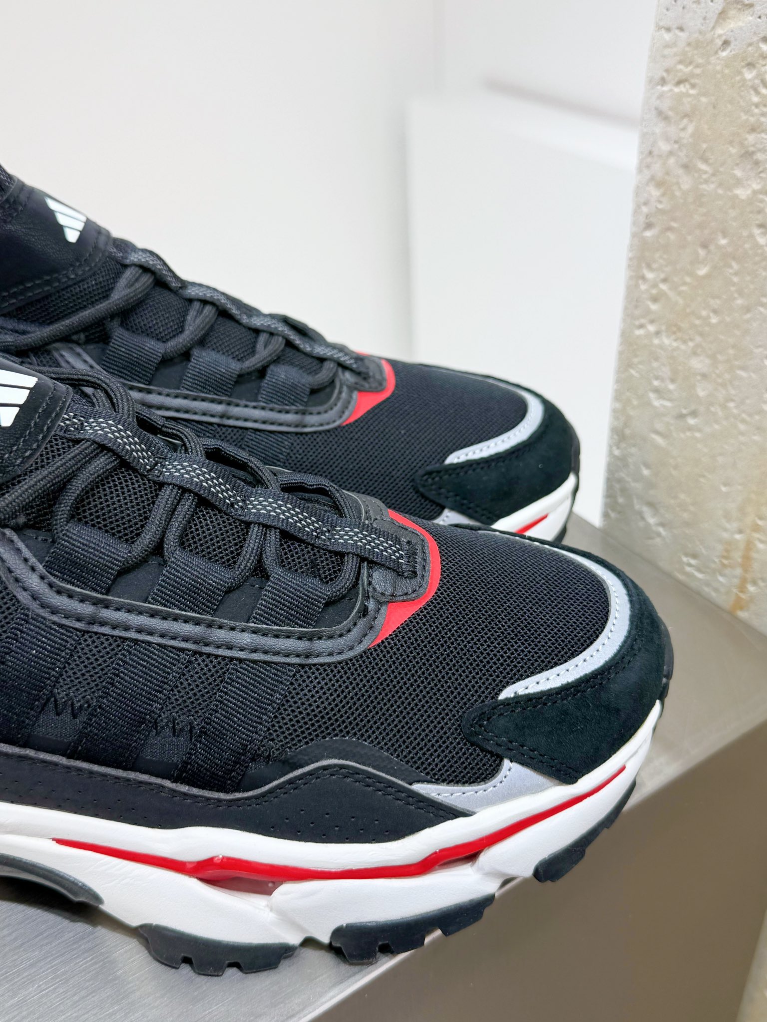 Male Running Shoes Shock Absorbing L