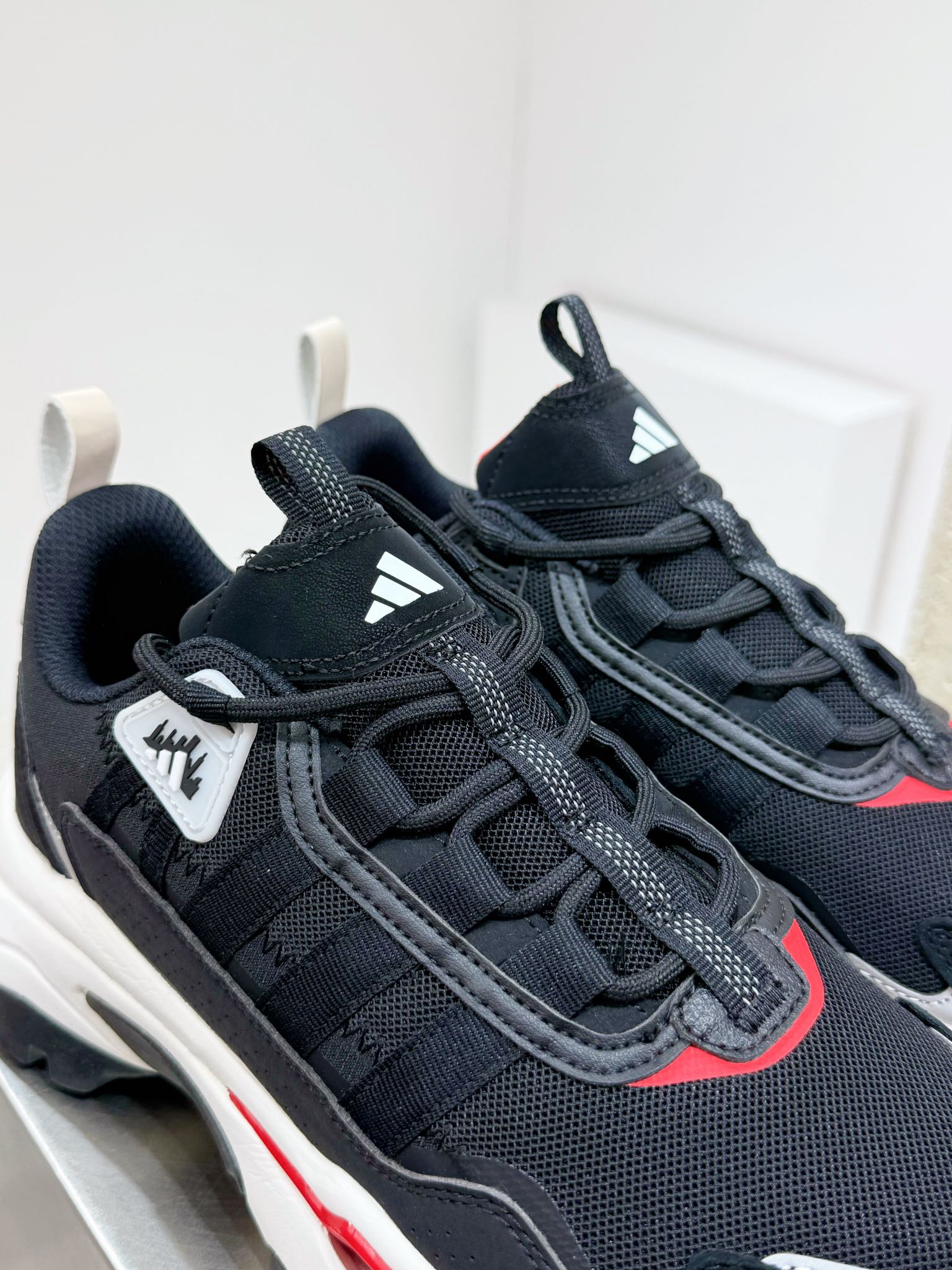 Male Running Shoes Shock Absorbing L