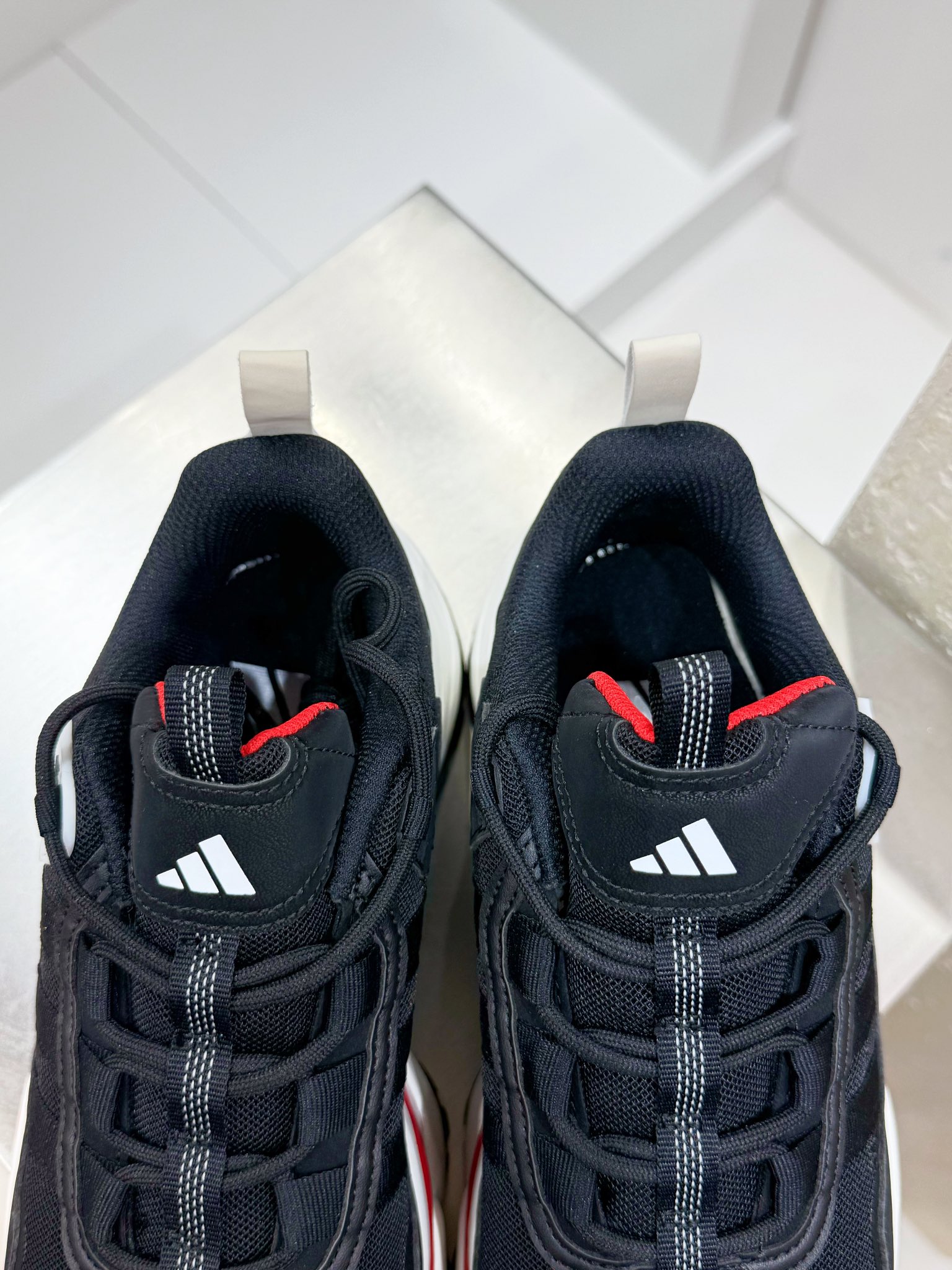Male Running Shoes Shock Absorbing L