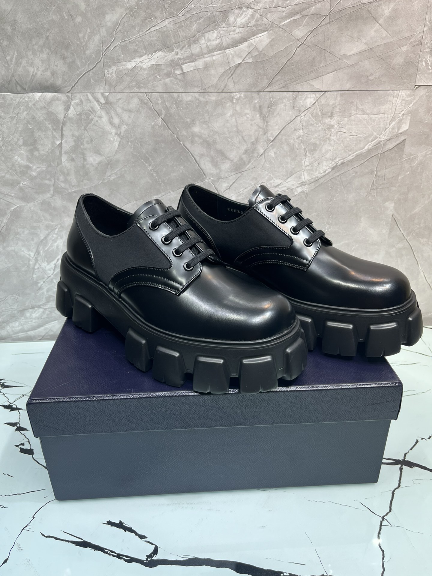 Adidas Prada Basic Shoes M-l