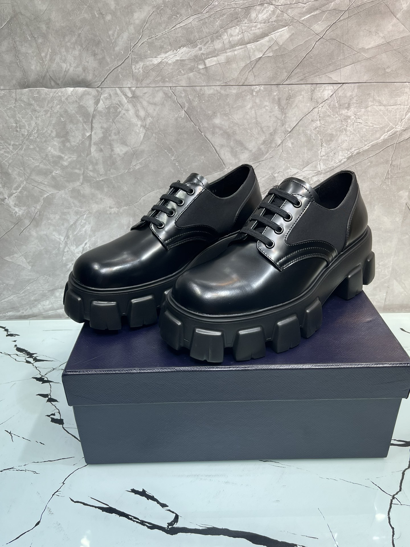 Adidas Prada Basic Shoes M-l