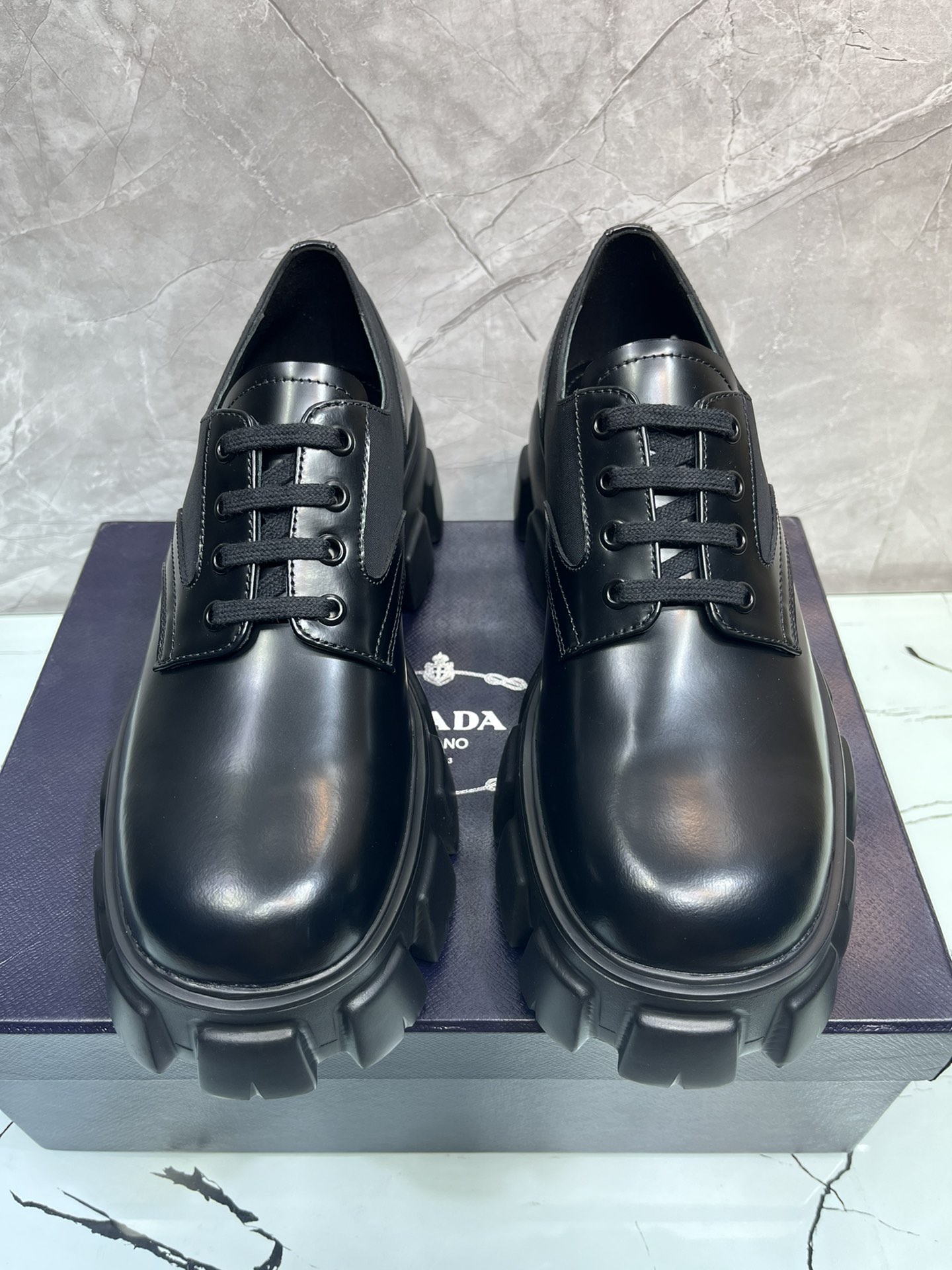 Adidas Prada Basic Shoes M-l