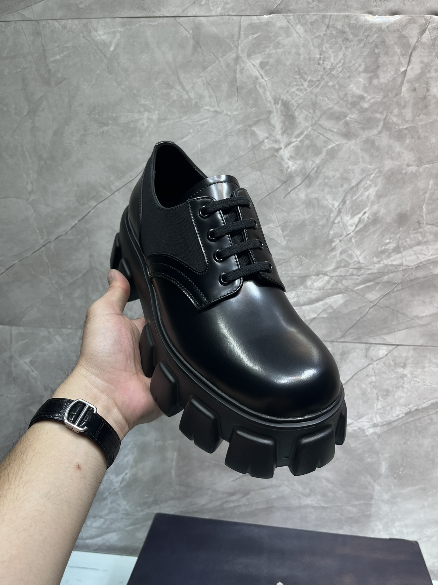 Adidas Prada Basic Shoes M-l