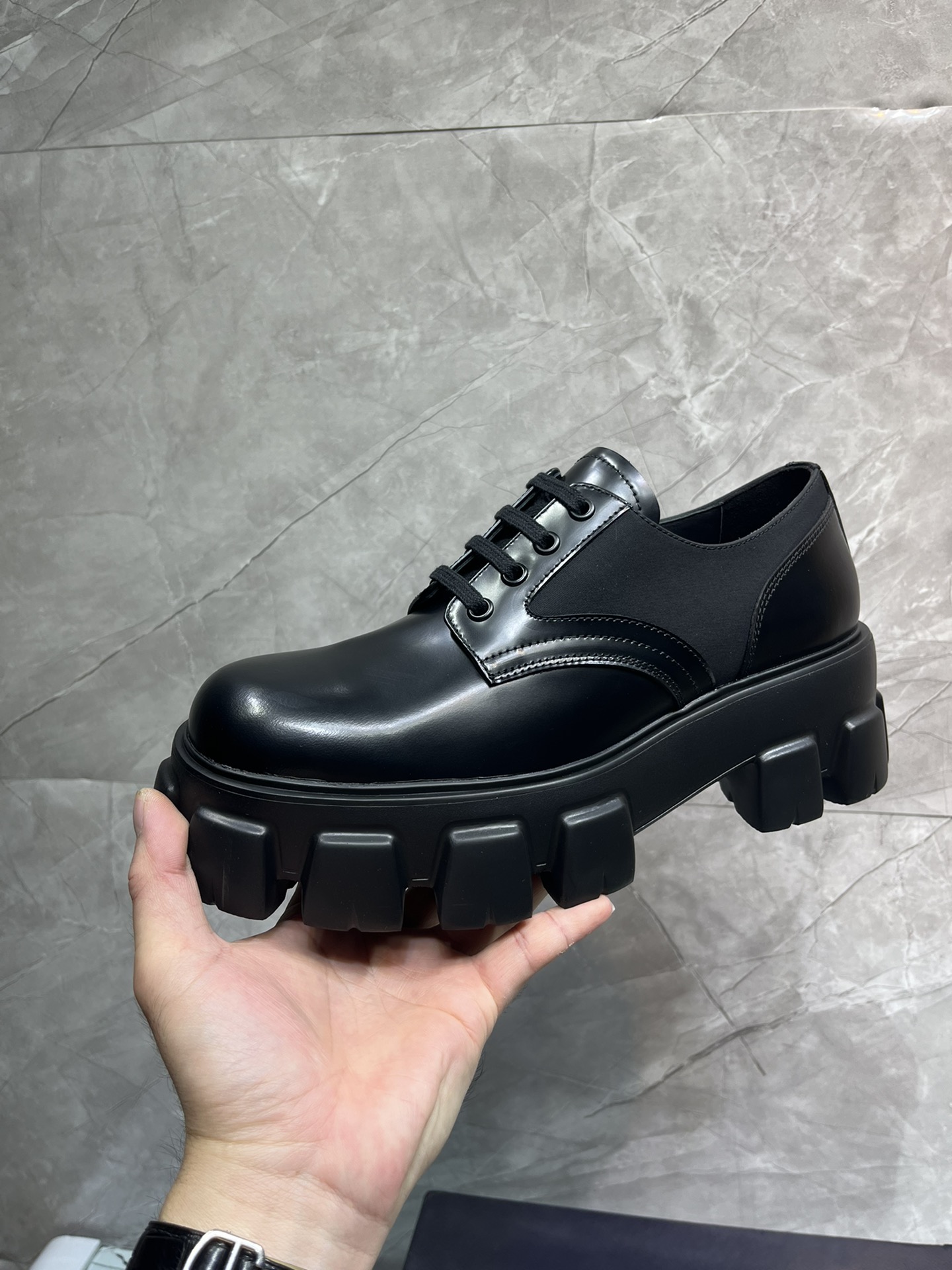 Adidas Prada Basic Shoes M-l