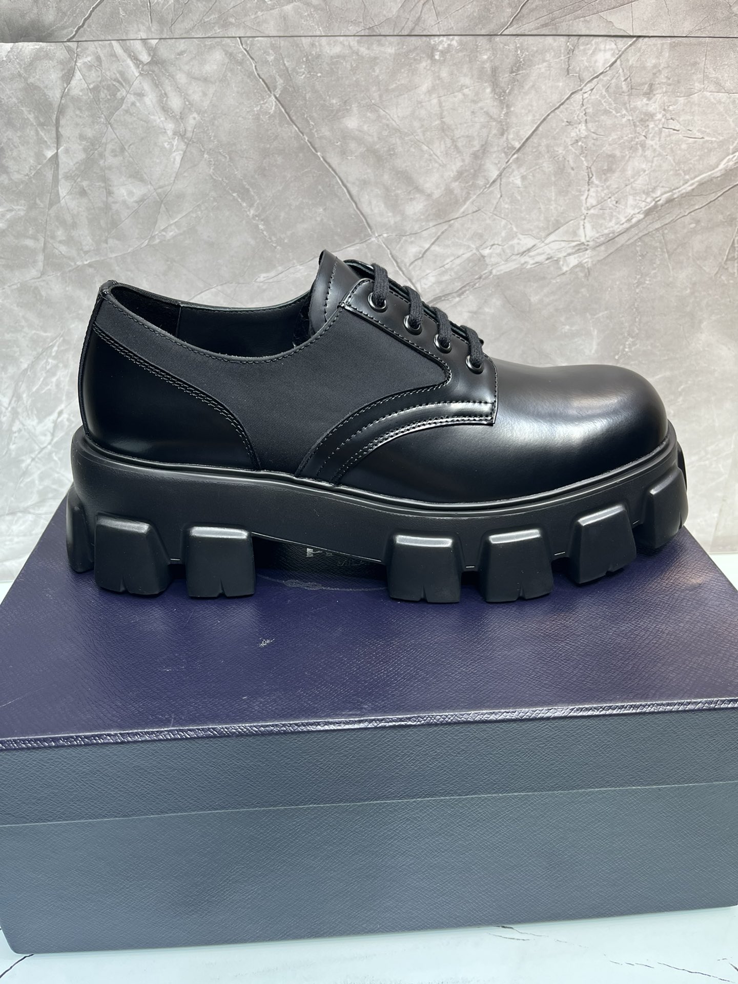 Adidas Prada Basic Shoes M-l