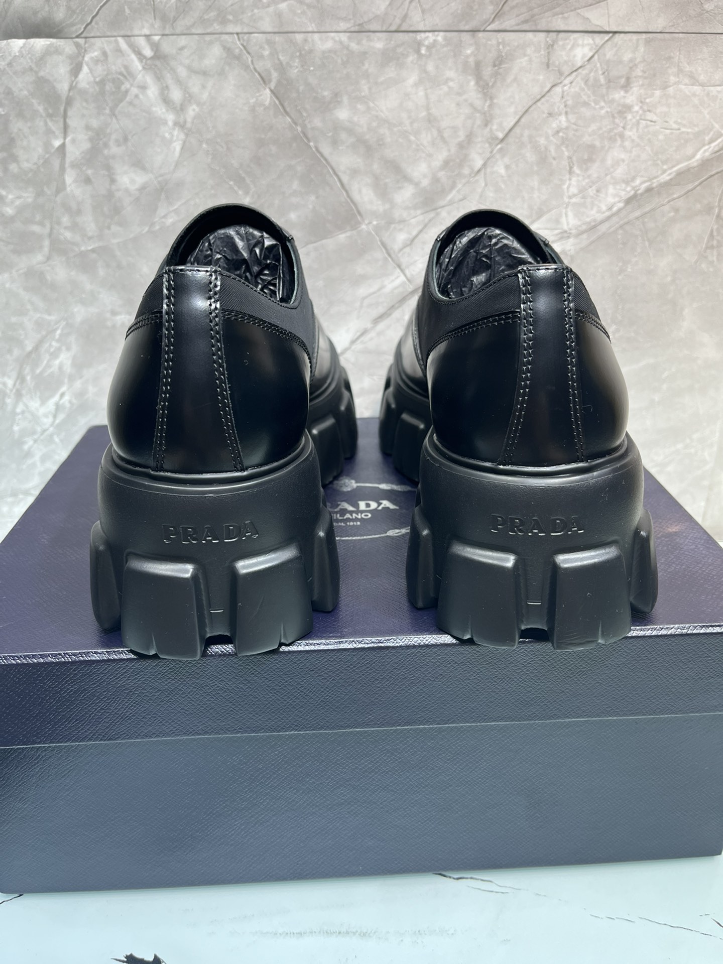 Adidas Prada Basic Shoes M-l