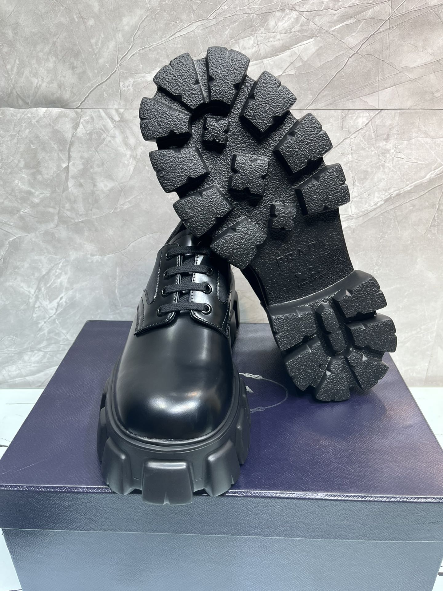 Adidas Prada Basic Shoes M-l