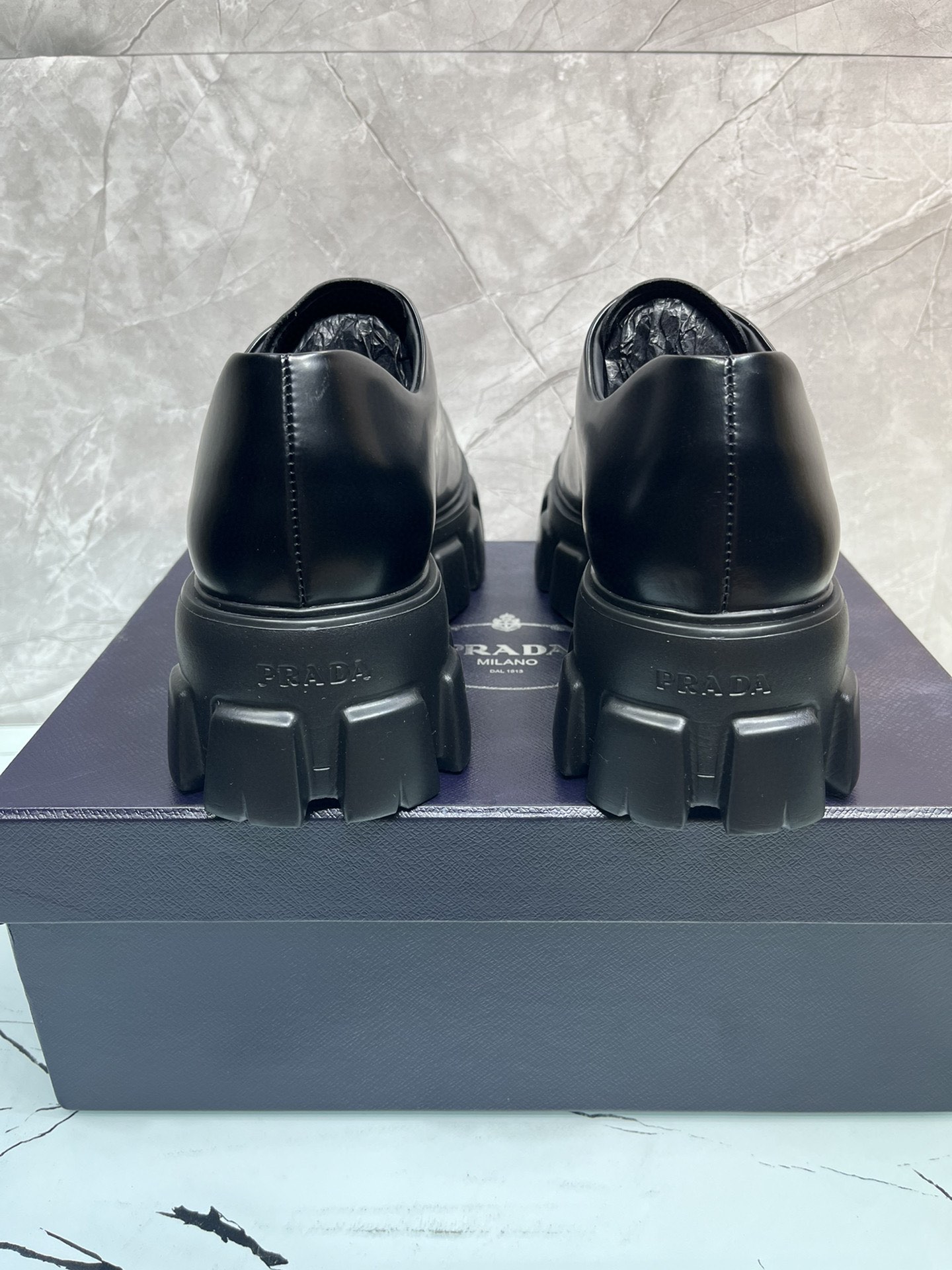 Basic Shoes M-l