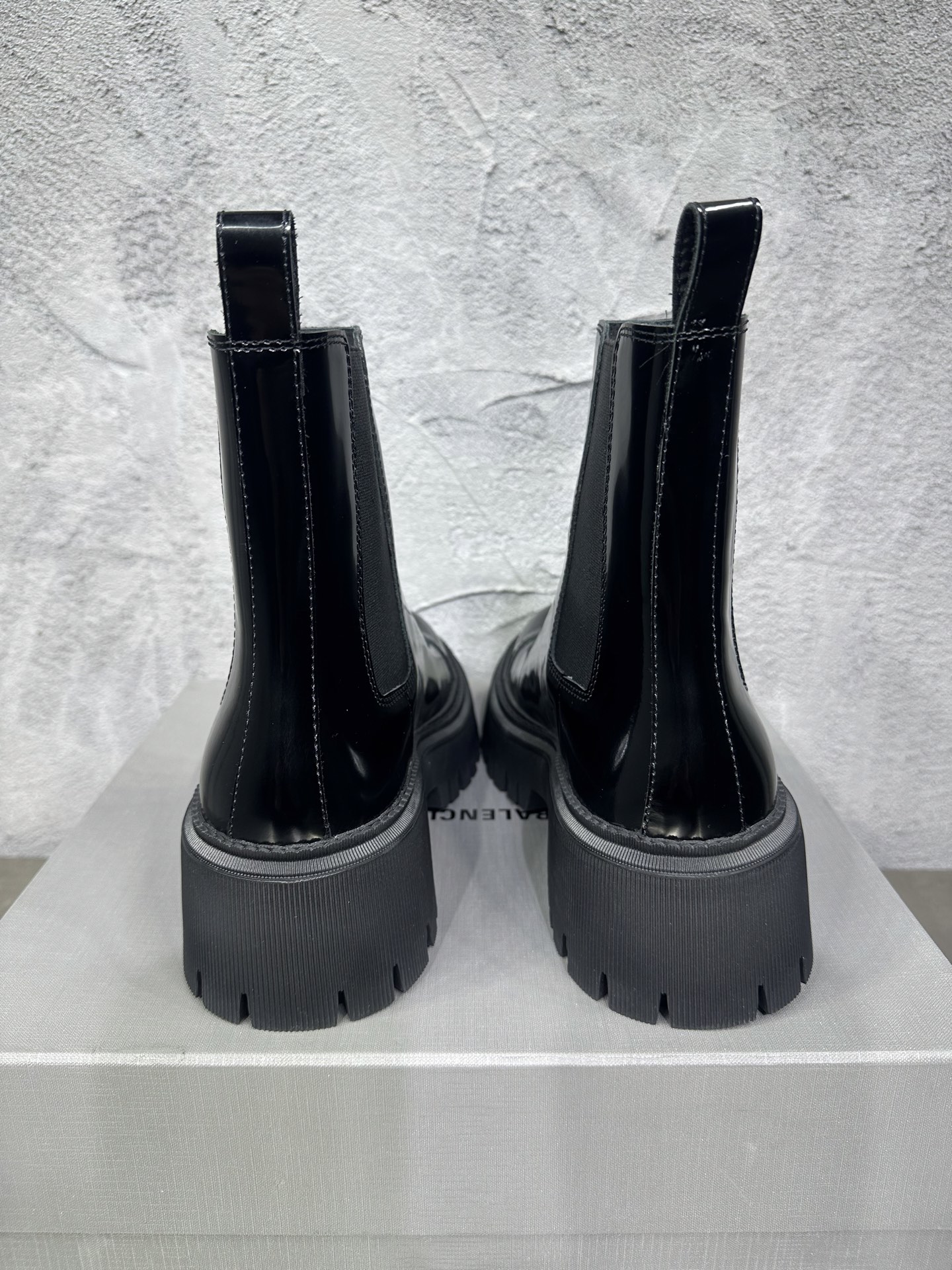 Dr. Martens Male Boots Cow Leather Black M