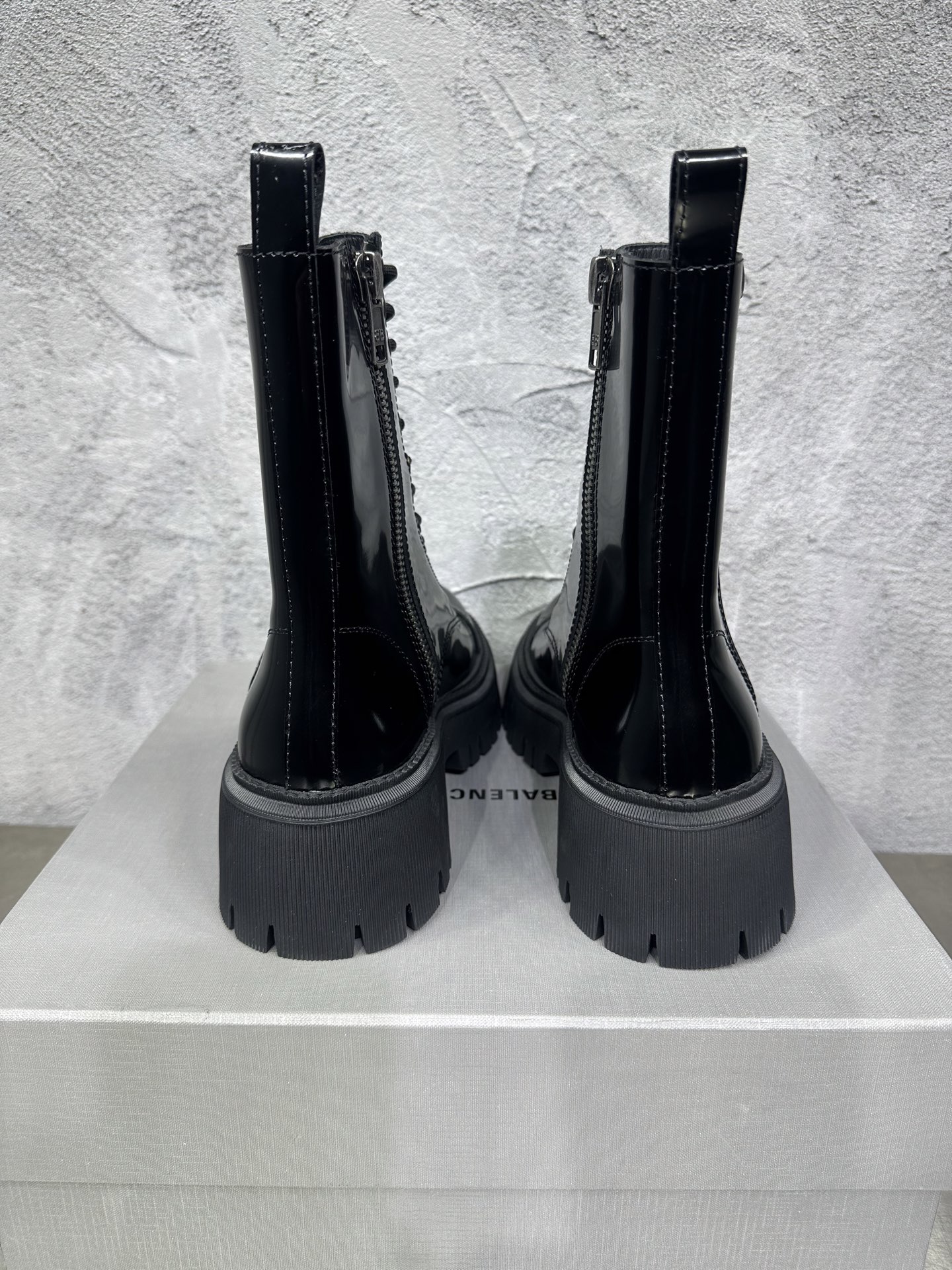 Dr. Martens Male Boots Cow Leather Black M
