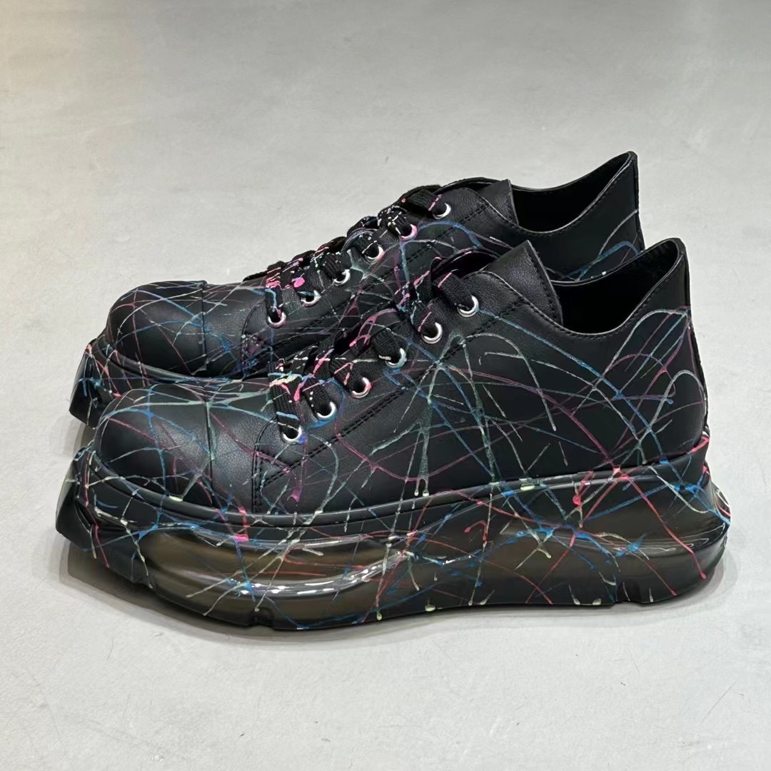 Basic Shoes