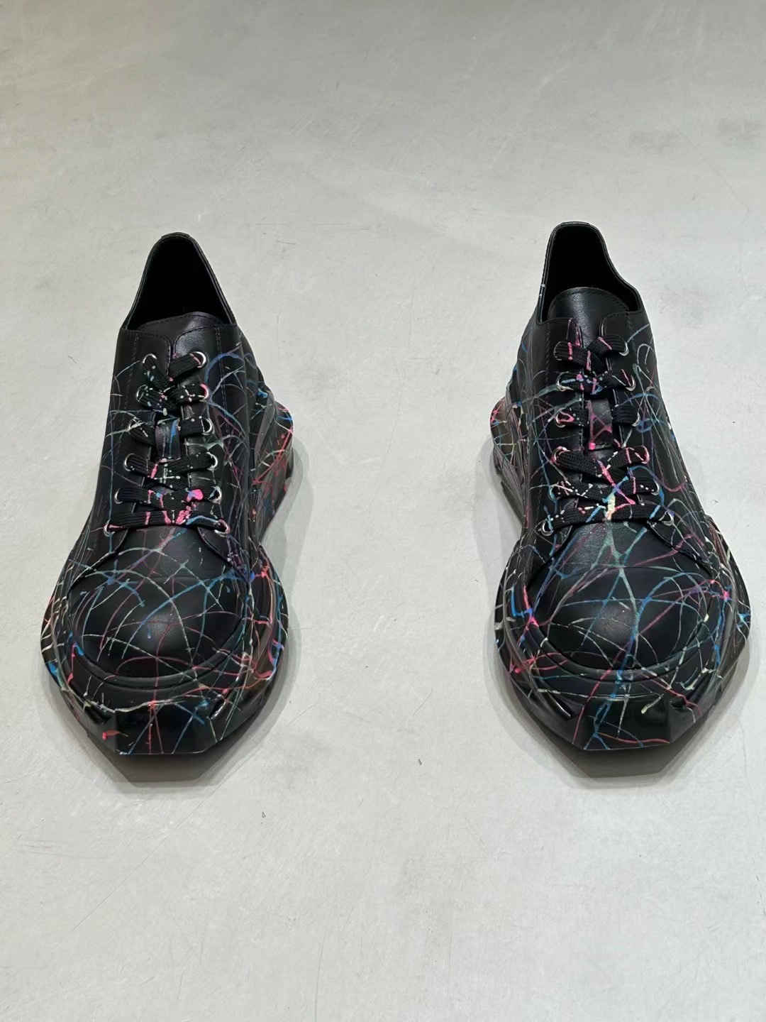 Basic Shoes