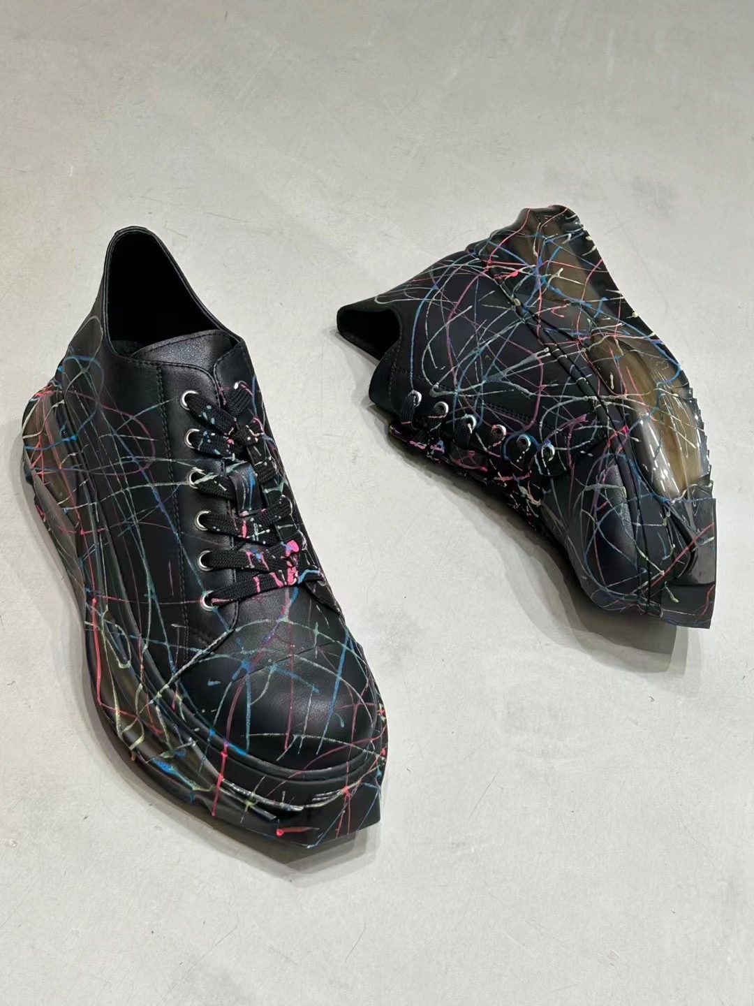 Basic Shoes