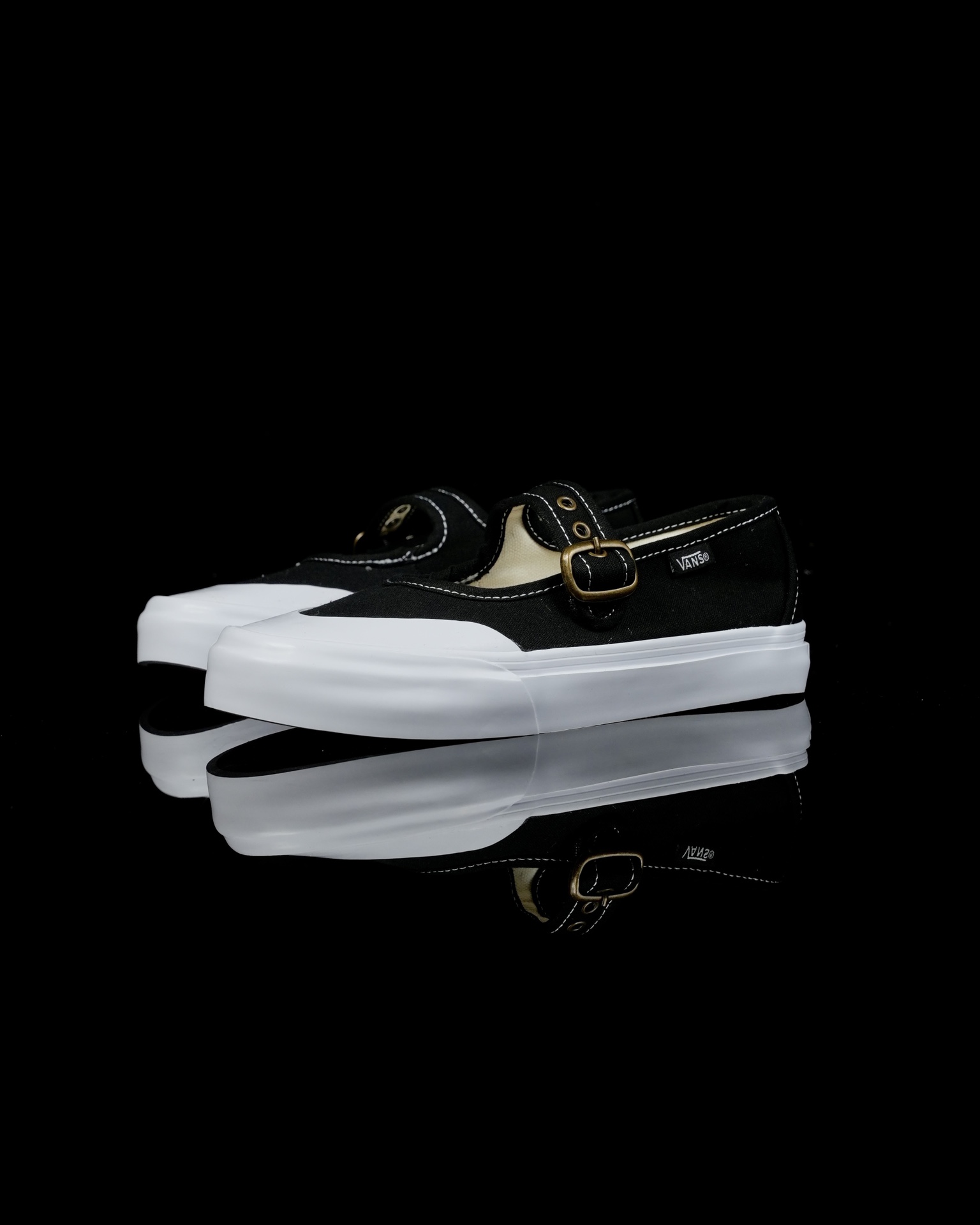 Vans Female Basic Shoes M-s
