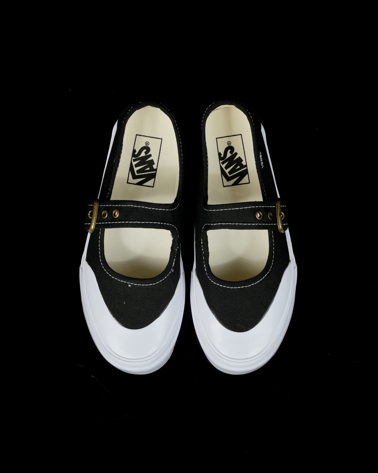 Vans Female Basic Shoes M-s