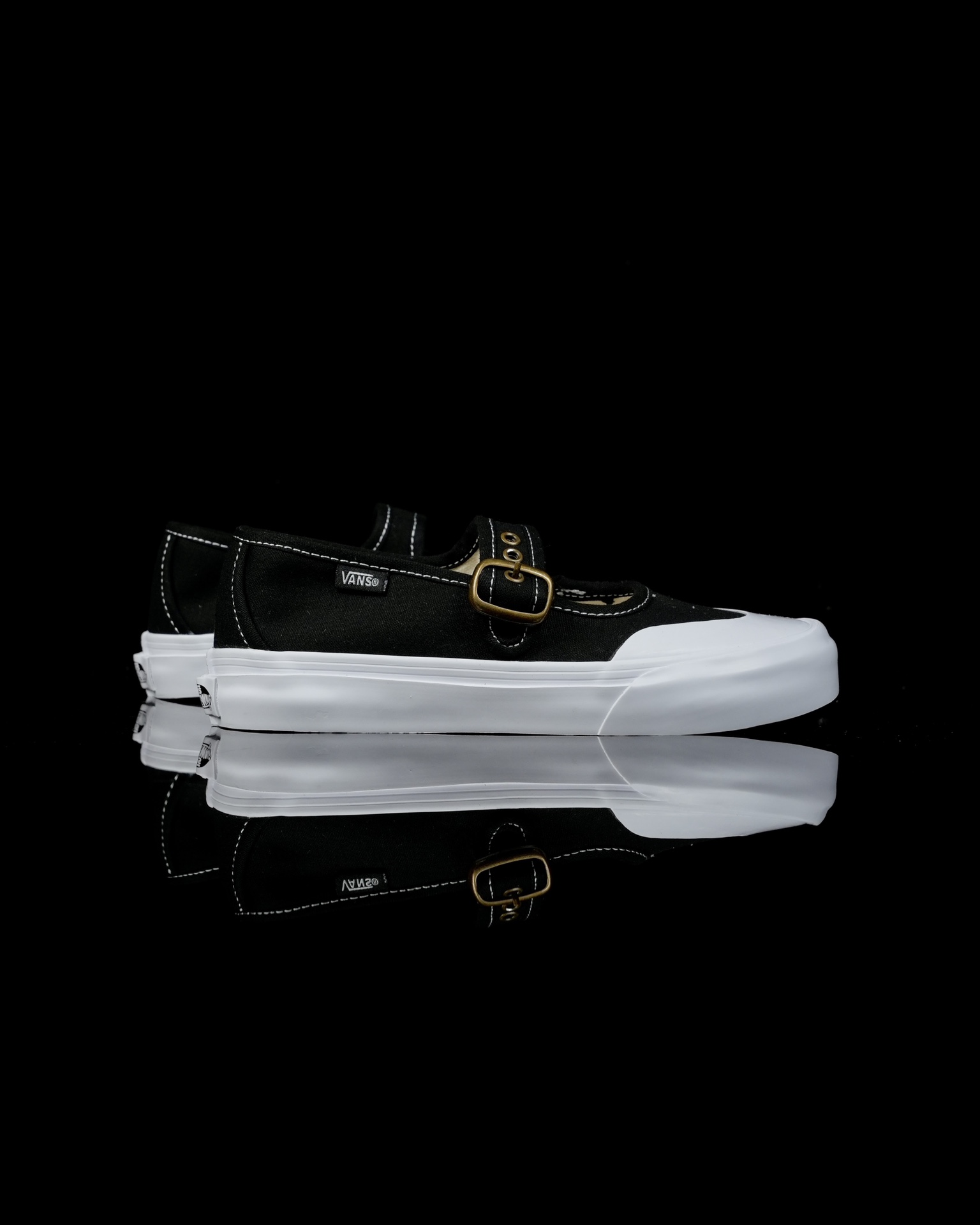 Vans Female Basic Shoes M-s