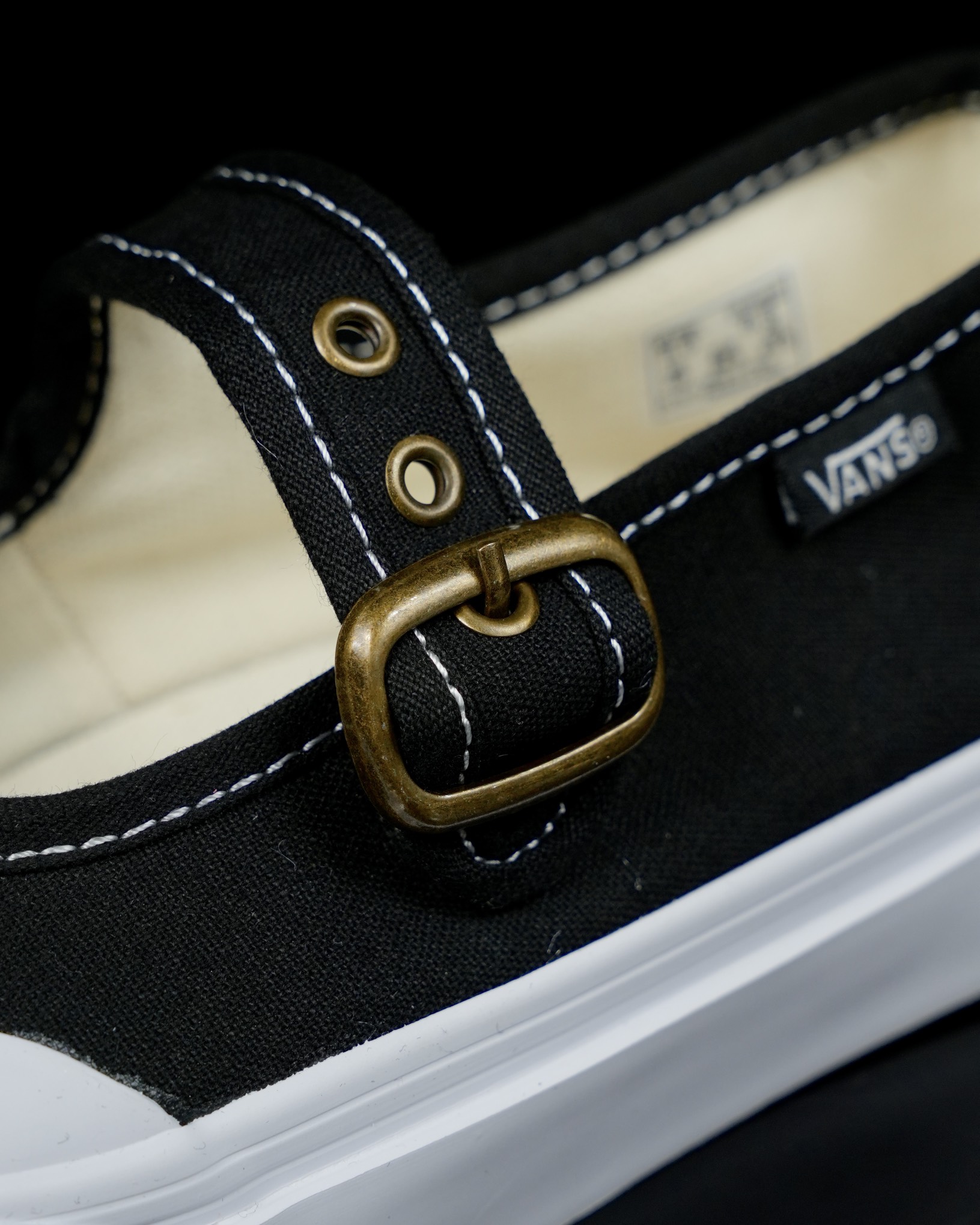 Vans Female Basic Shoes M-s