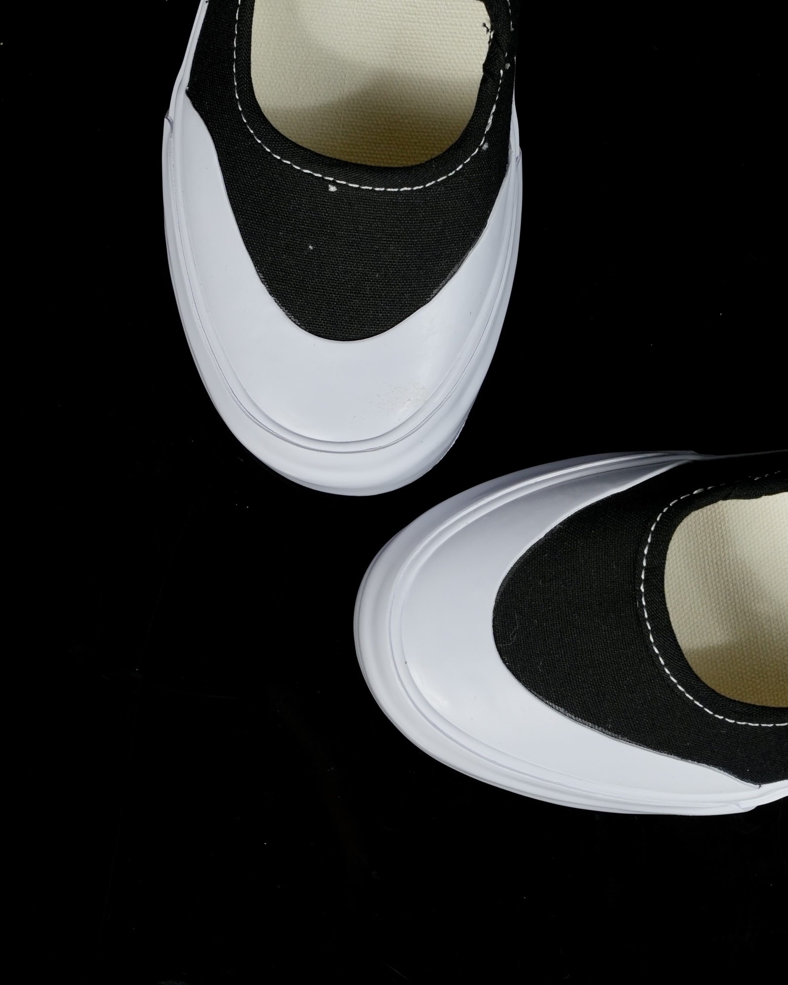 Vans Female Basic Shoes M-s