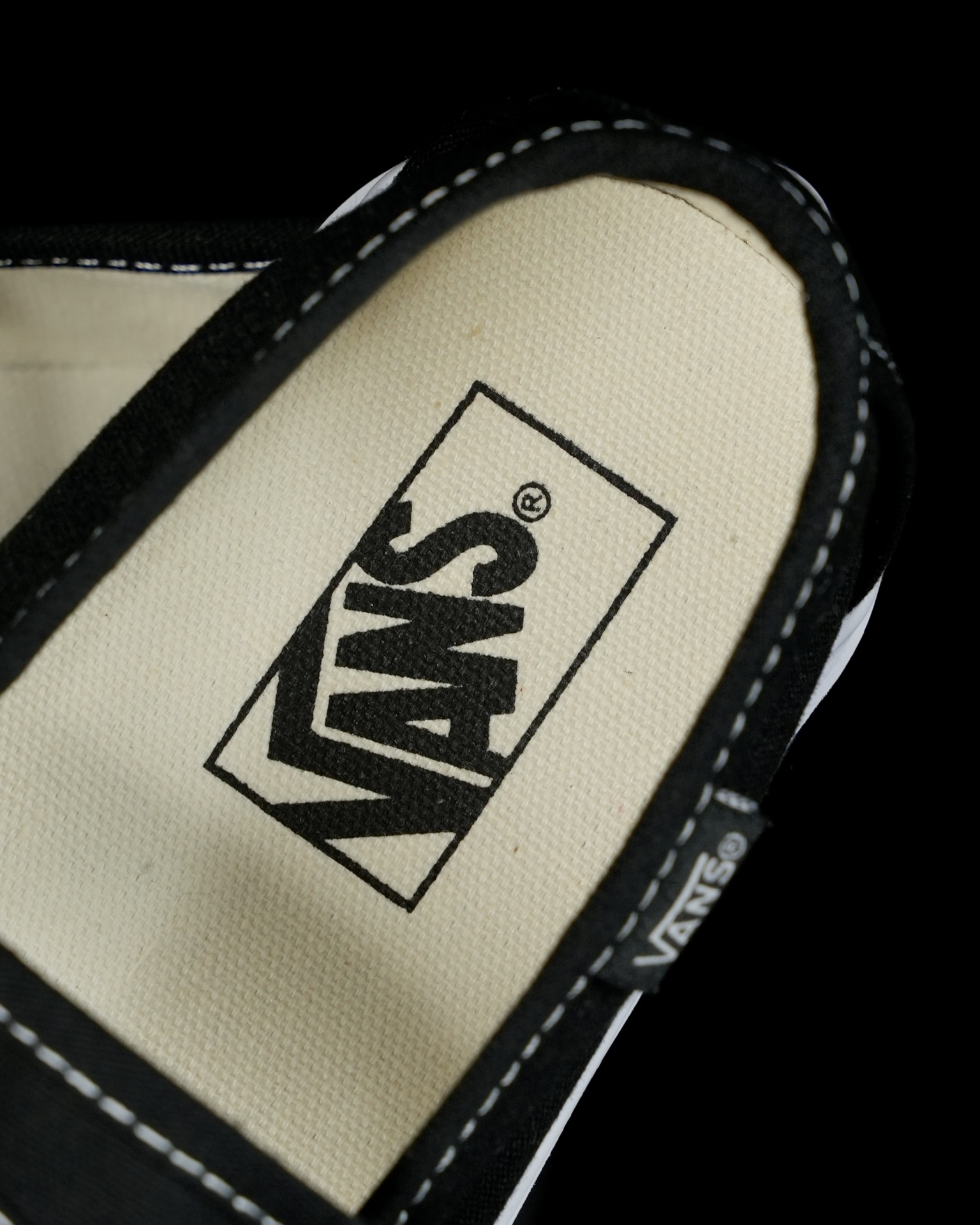 Vans Female Basic Shoes M-s