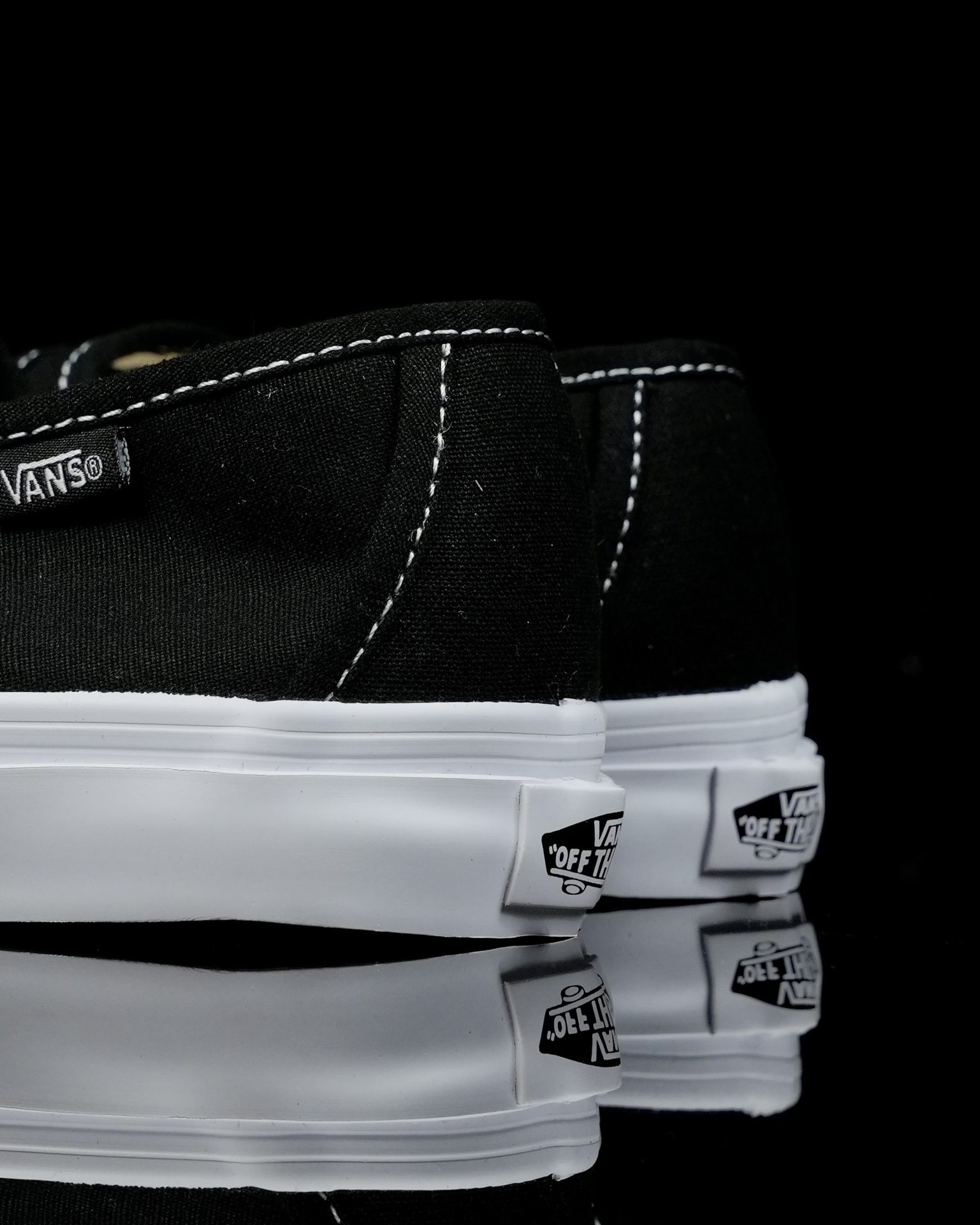 Vans Female Basic Shoes M-s